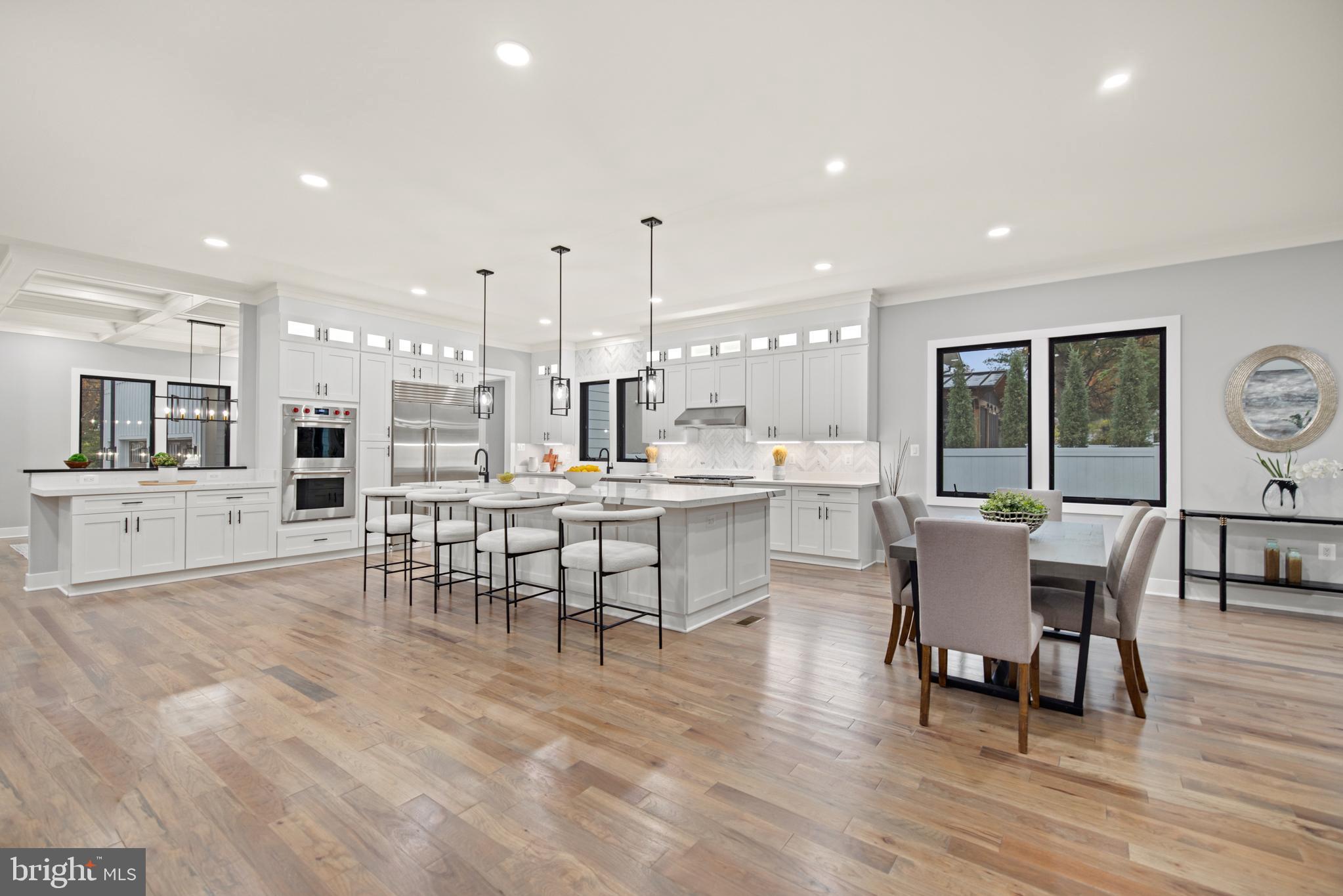 KINGCREST - Residential