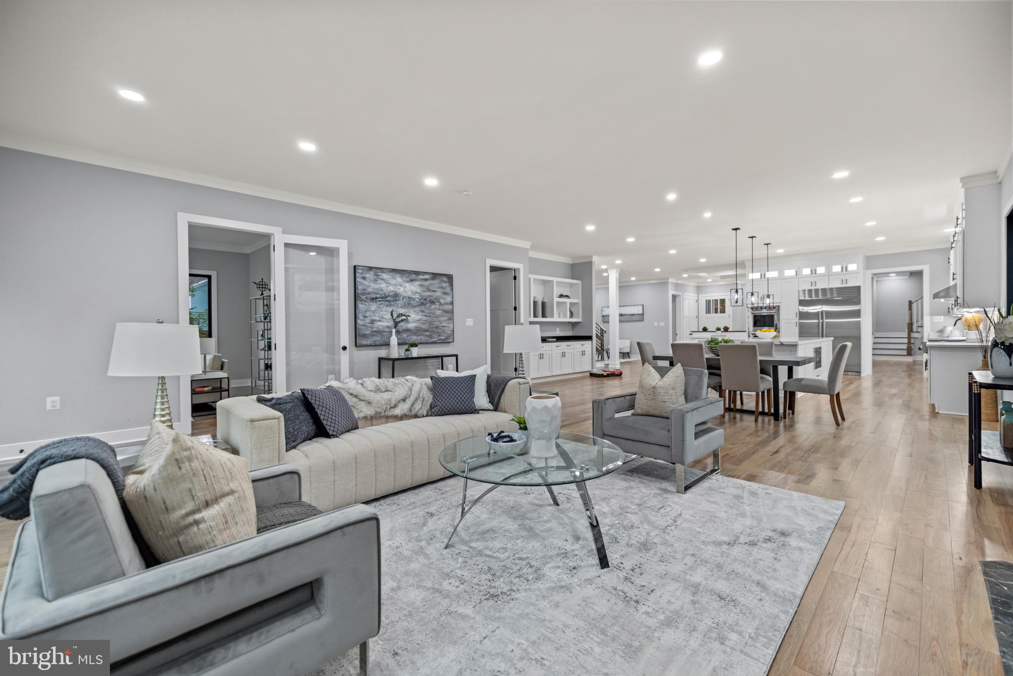 KINGCREST - Residential