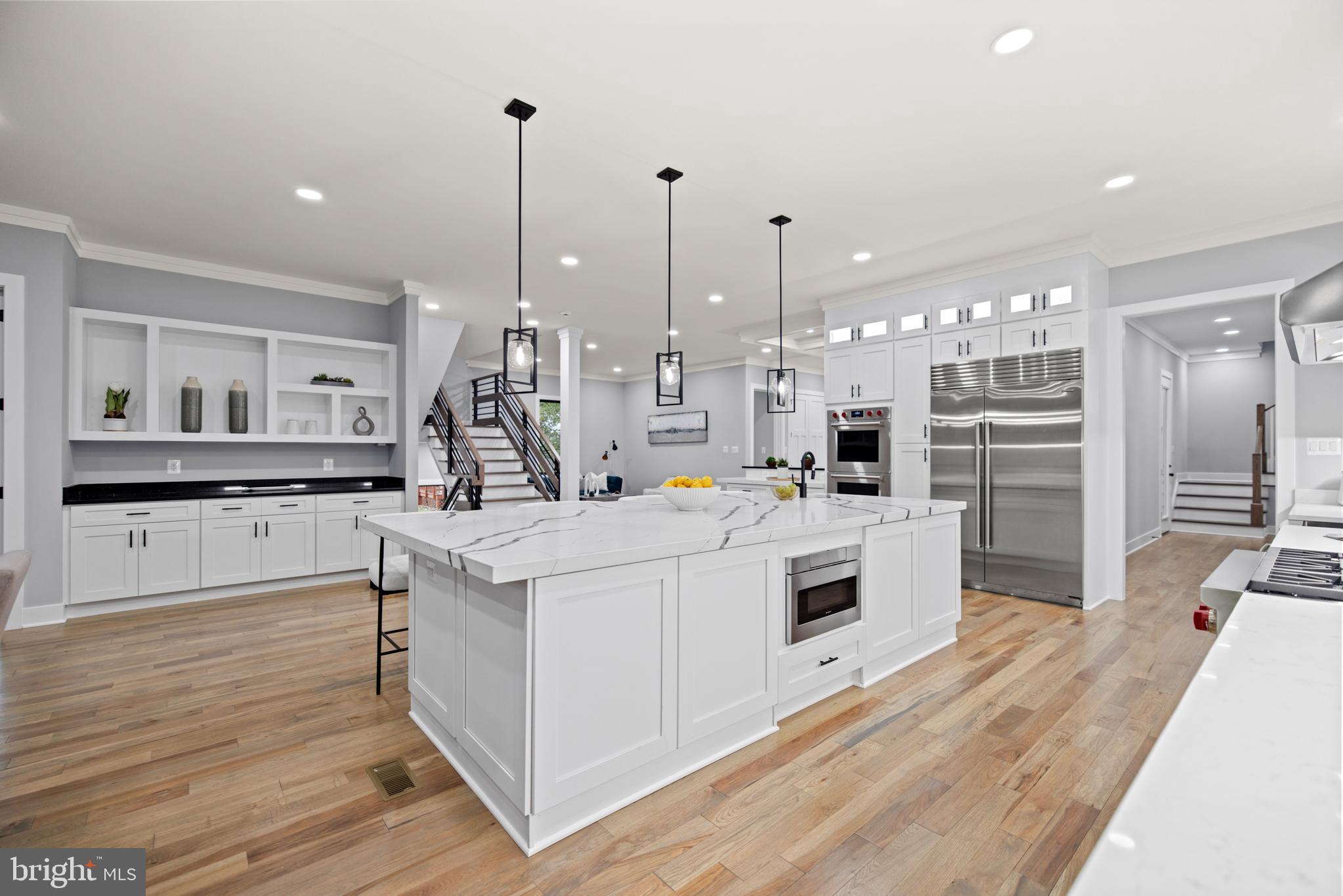 KINGCREST - Residential