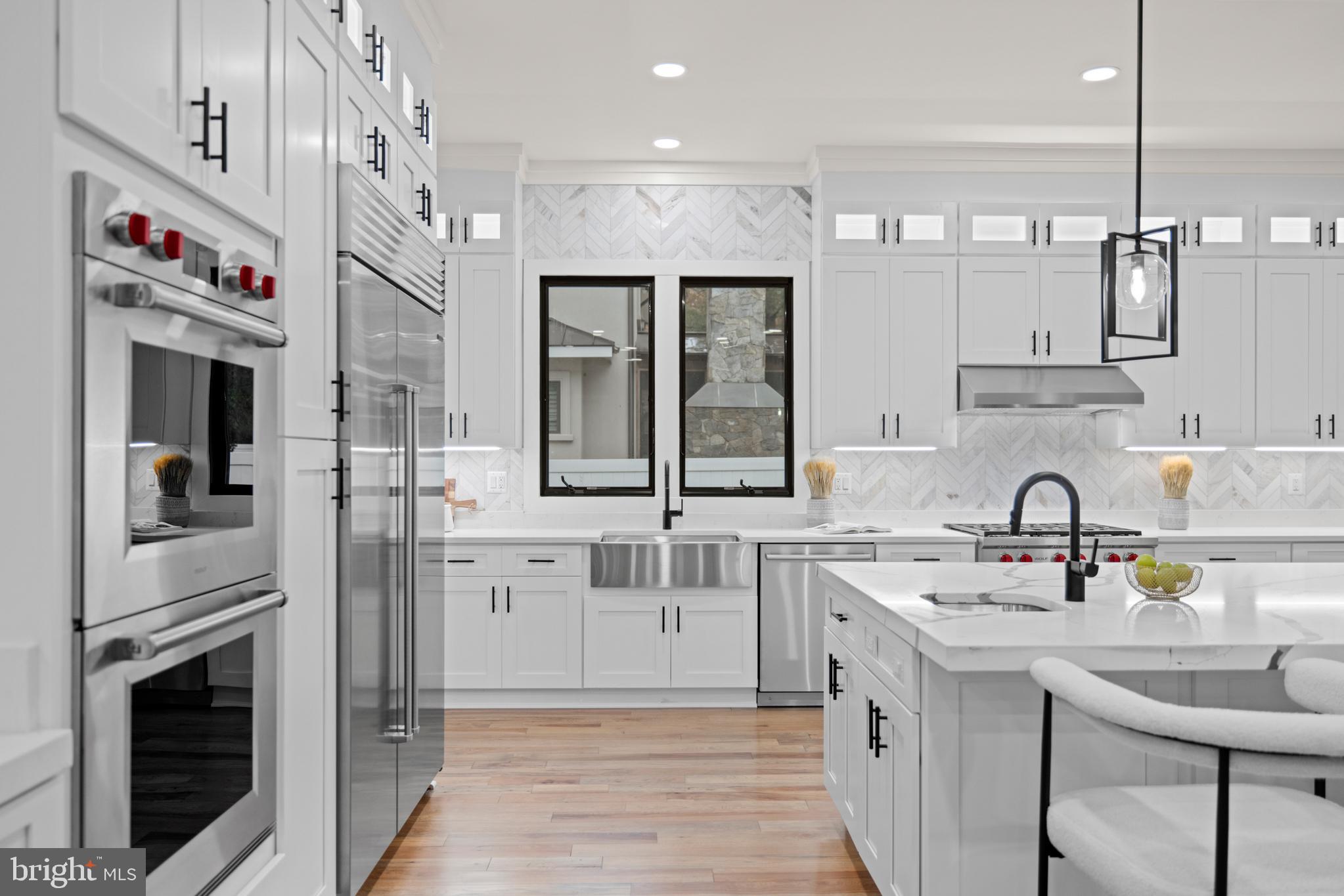 KINGCREST - Residential