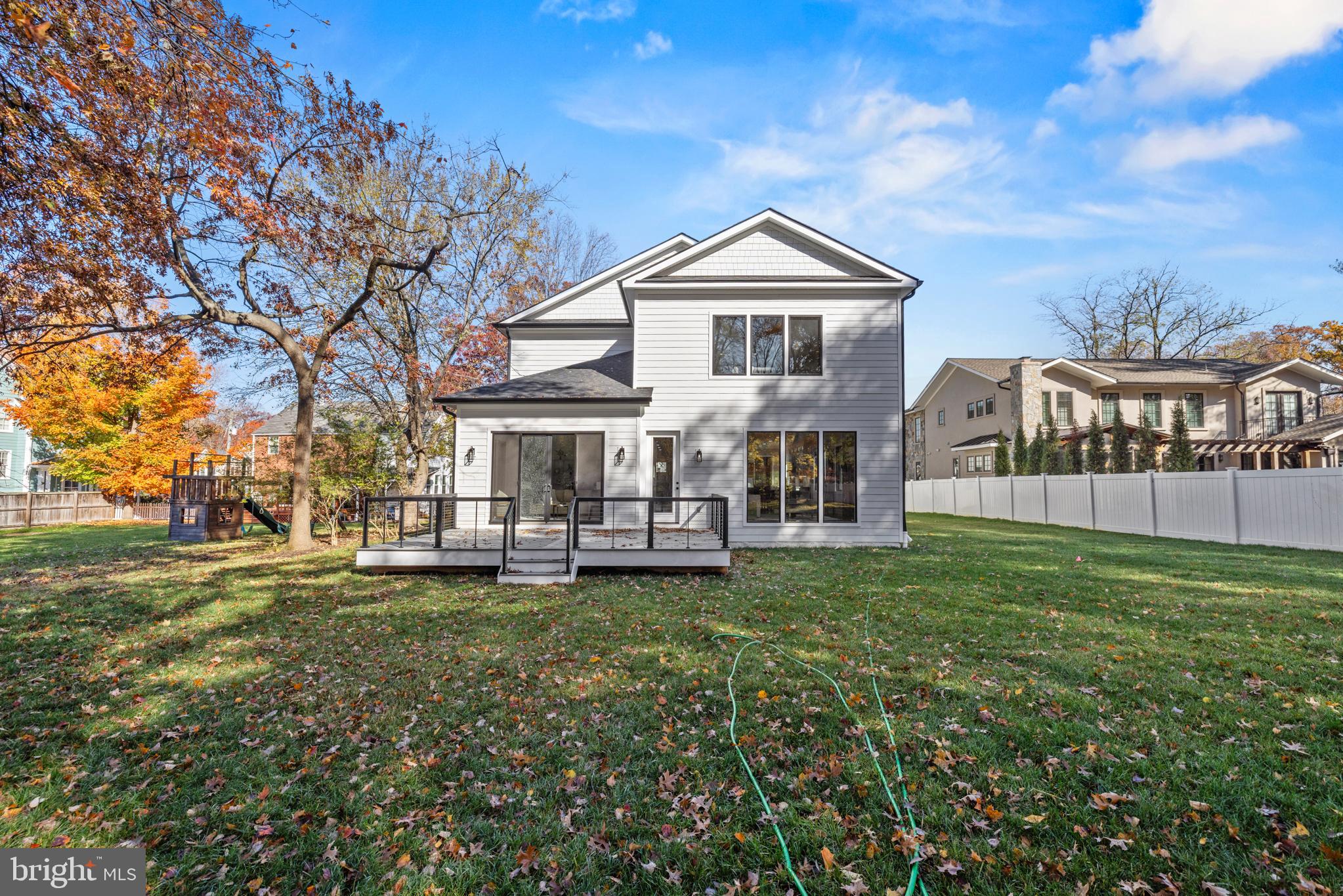 KINGCREST - Residential