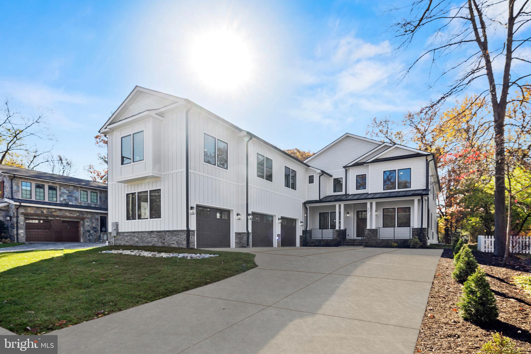 KINGCREST - Residential
