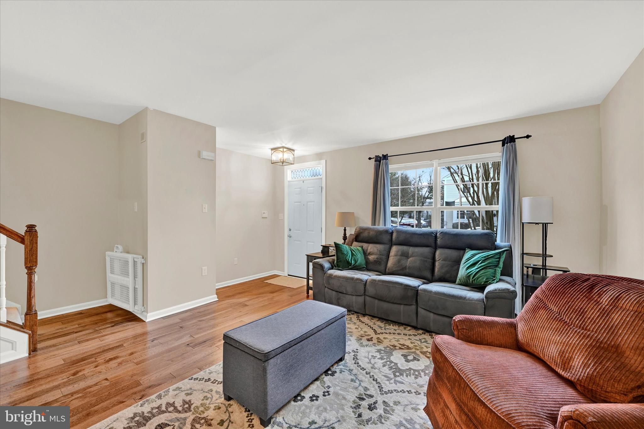 AMBERFIELD - Residential