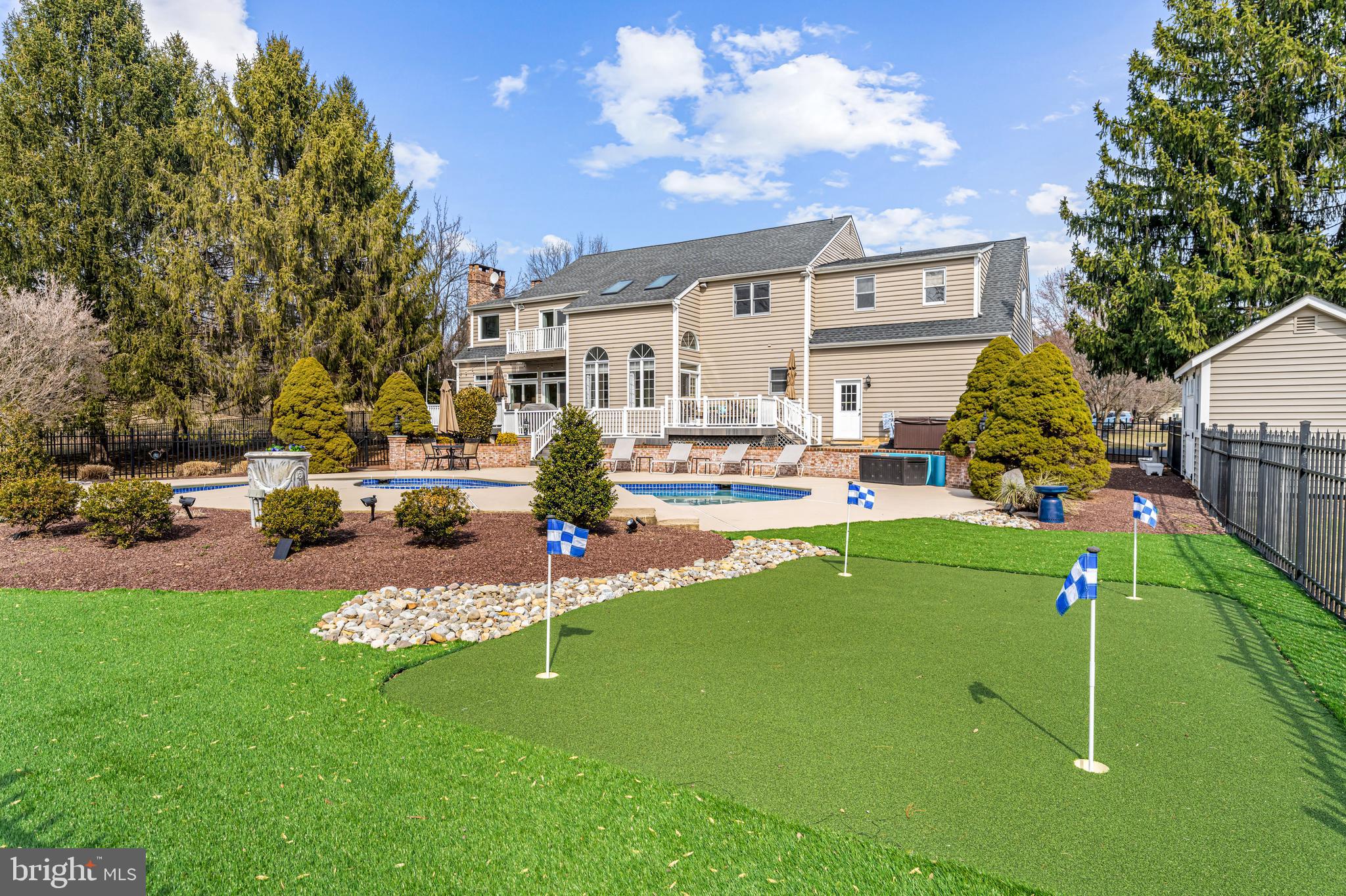 DEER VALLEY - Residential