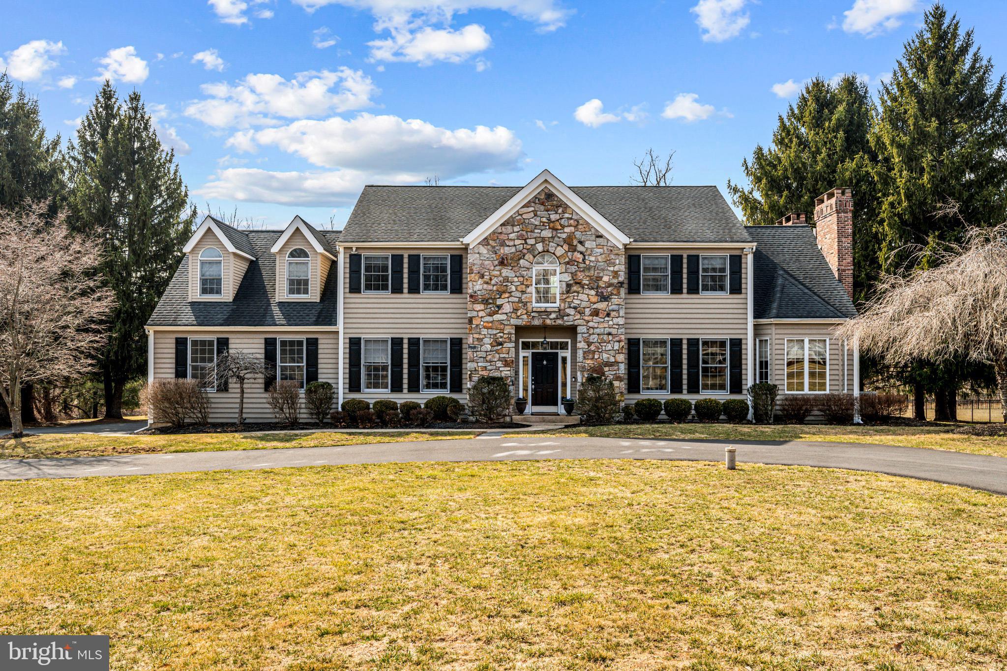 DEER VALLEY - Residential