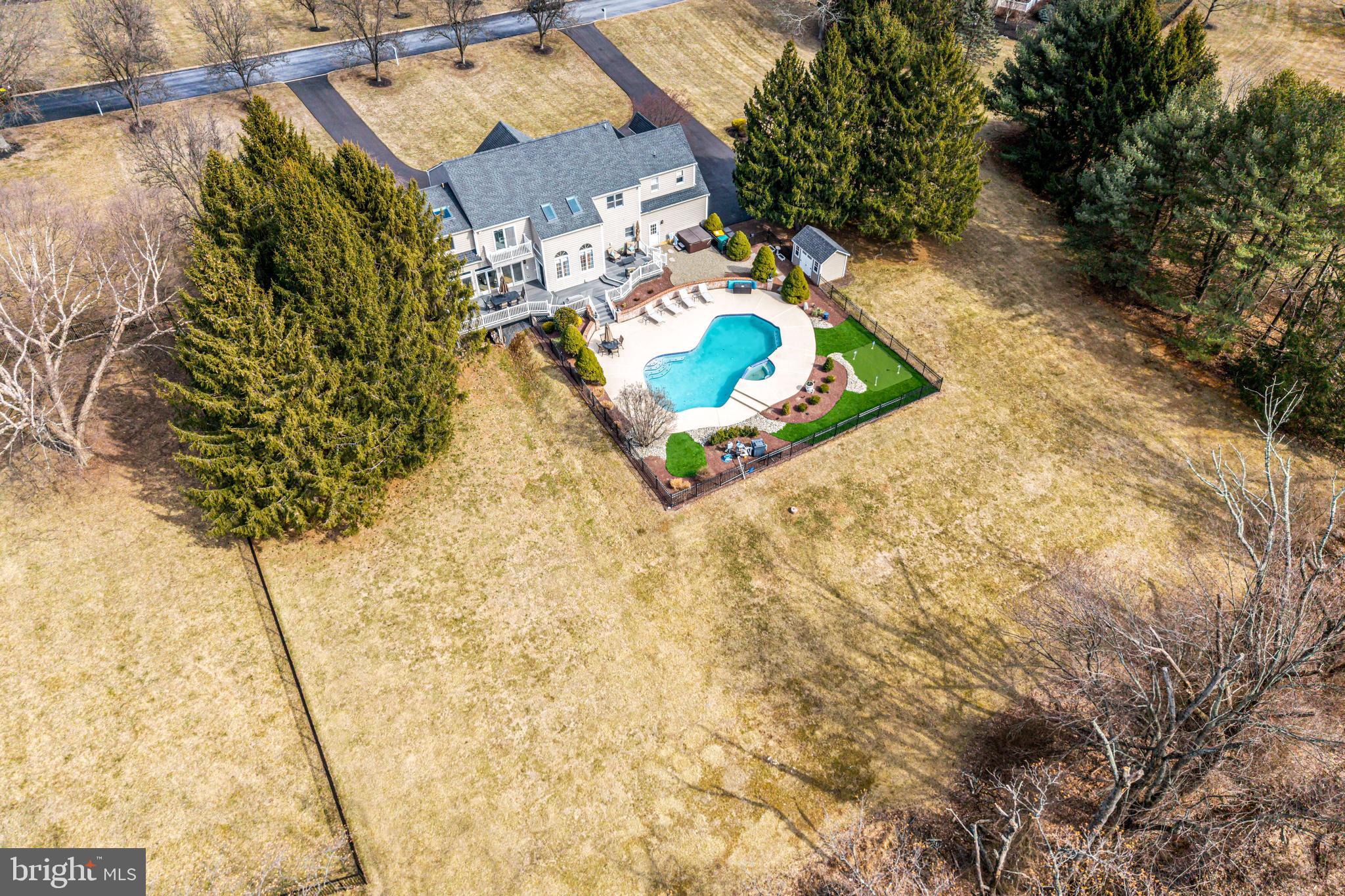 DEER VALLEY - Residential