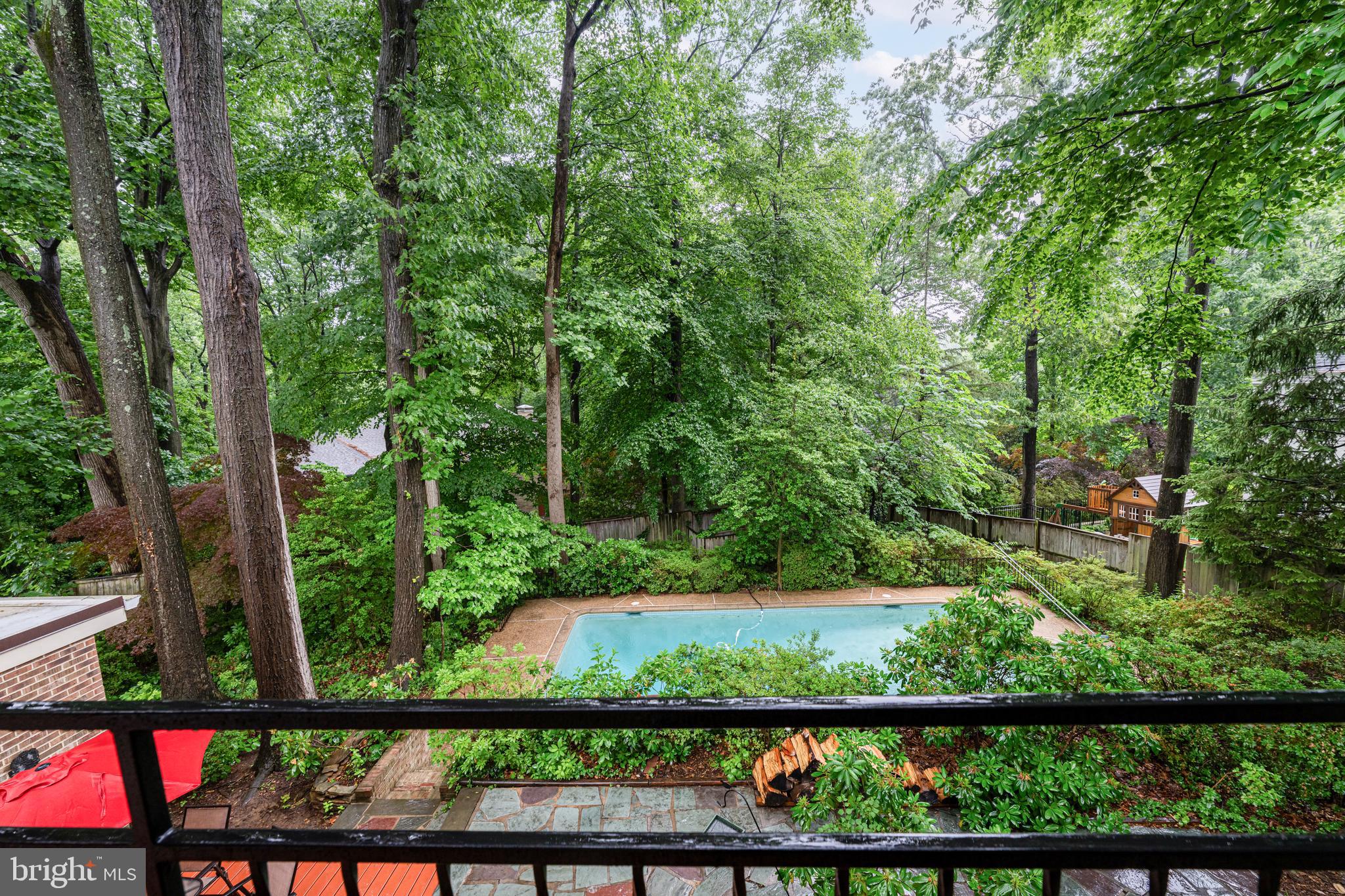 CHAIN BRIDGE FOREST - Residential