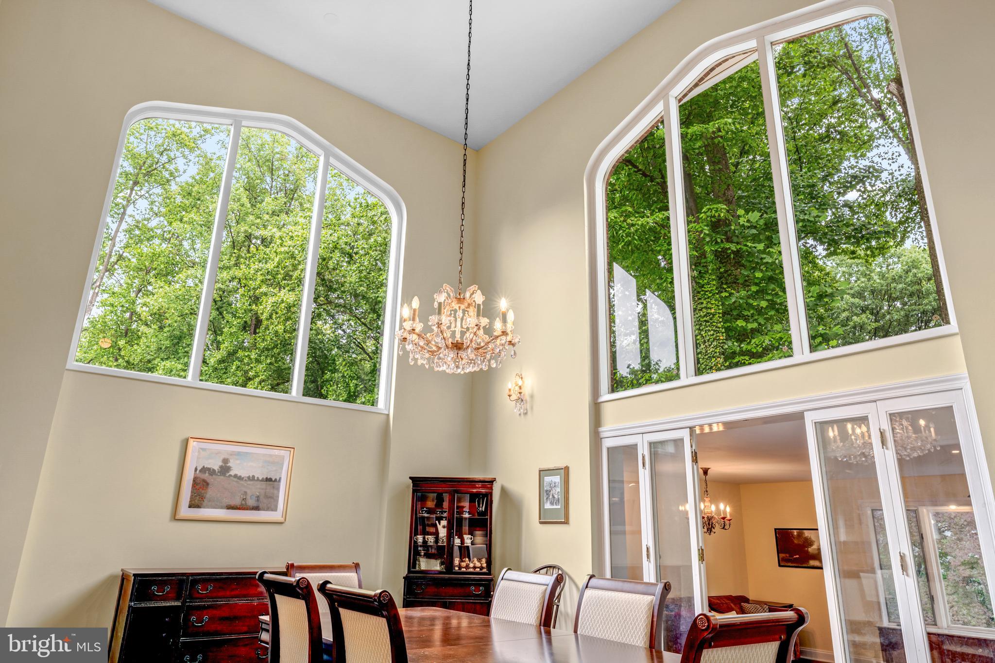 CHAIN BRIDGE FOREST - Residential