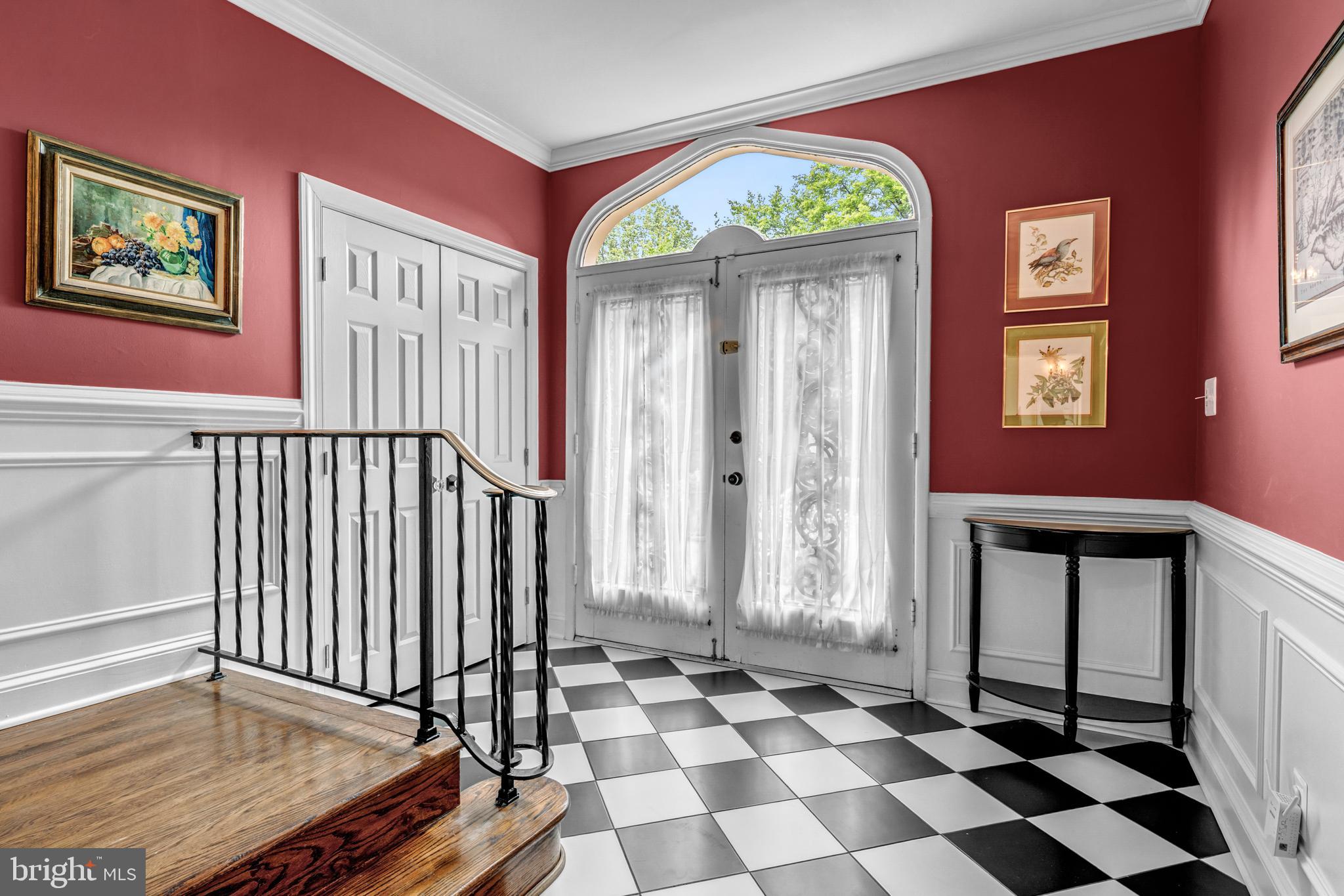CHAIN BRIDGE FOREST - Residential