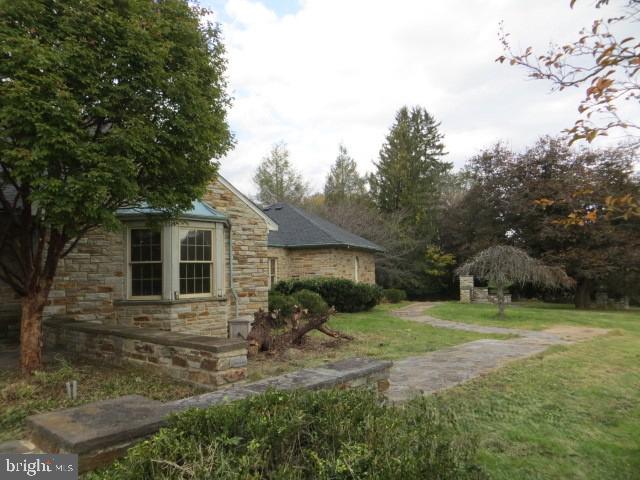 HAMPTON - Residential