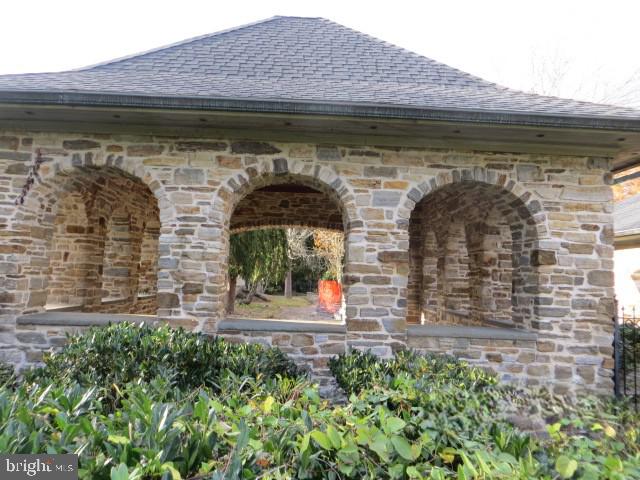 HAMPTON - Residential