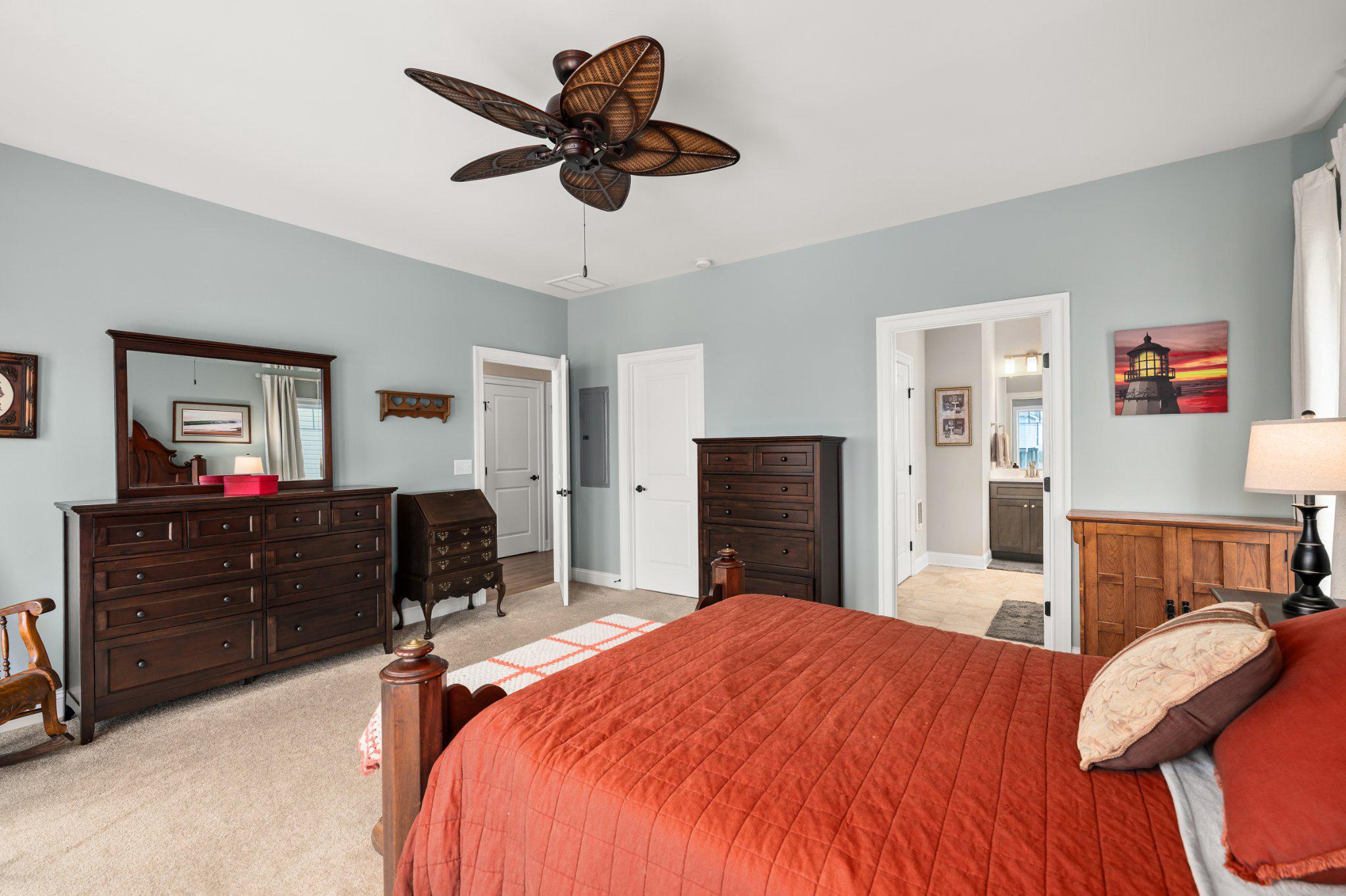 PRIMEHOOK BEACH - Residential