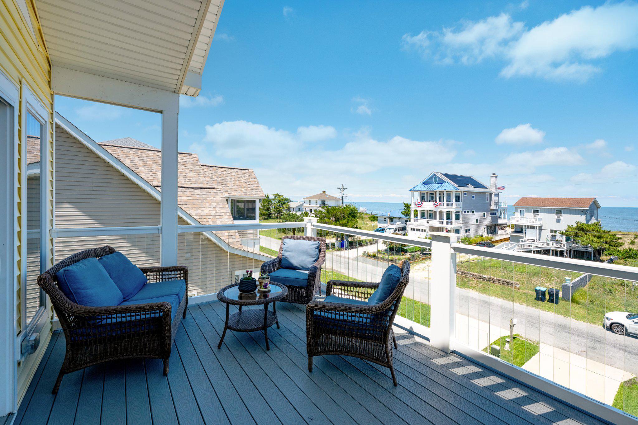PRIMEHOOK BEACH - Residential