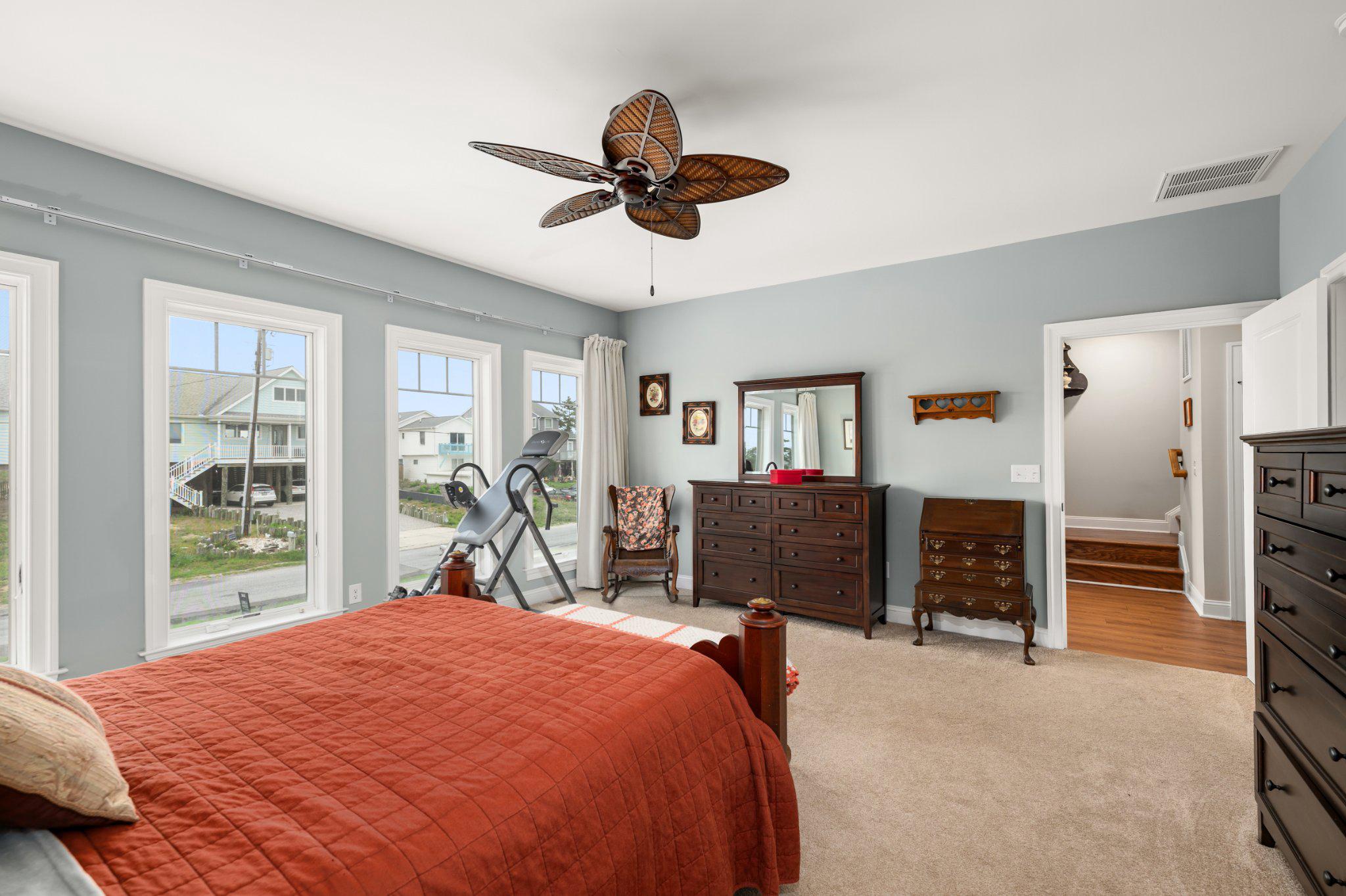 PRIMEHOOK BEACH - Residential