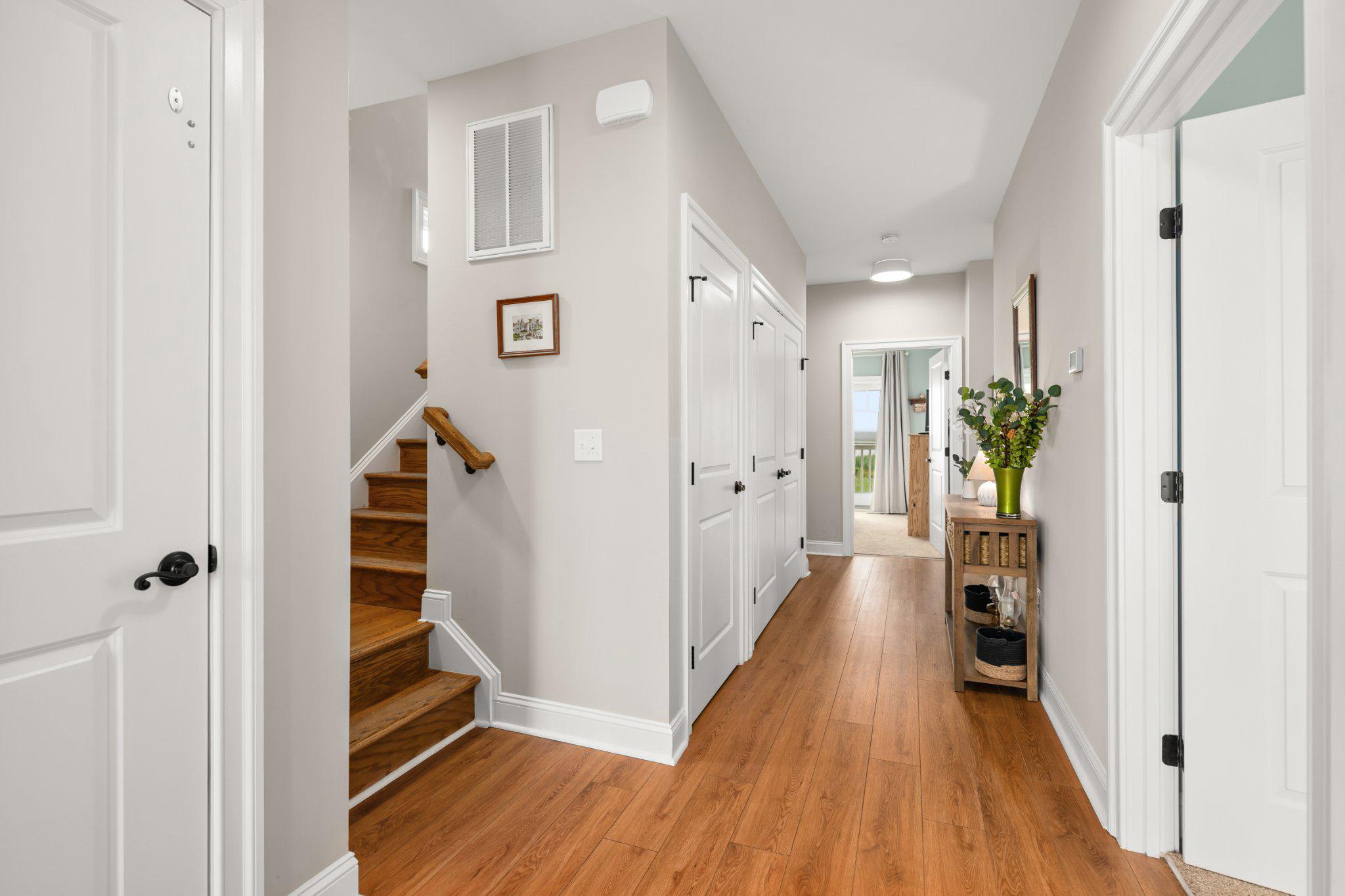 PRIMEHOOK BEACH - Residential