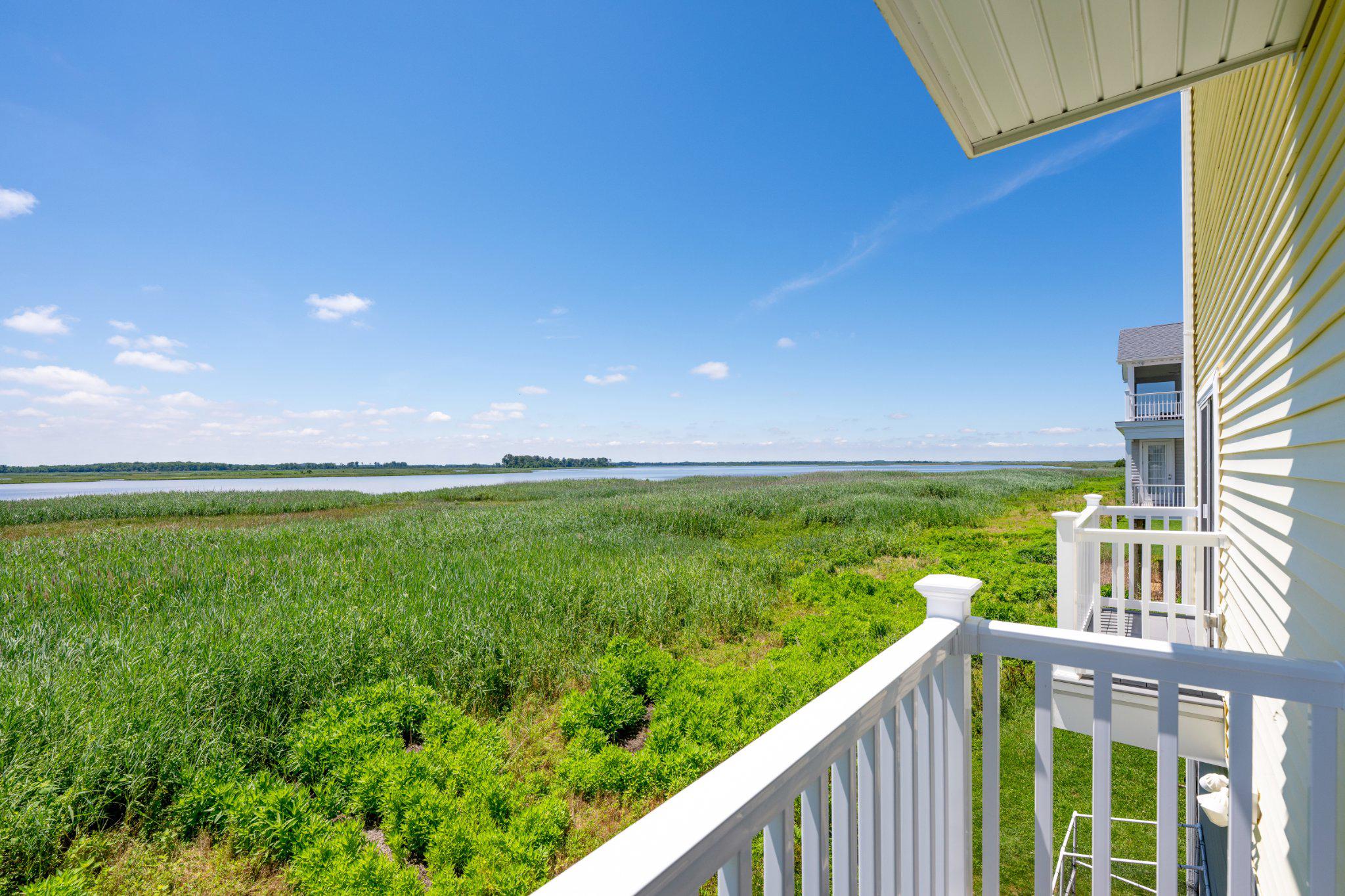 PRIMEHOOK BEACH - Residential