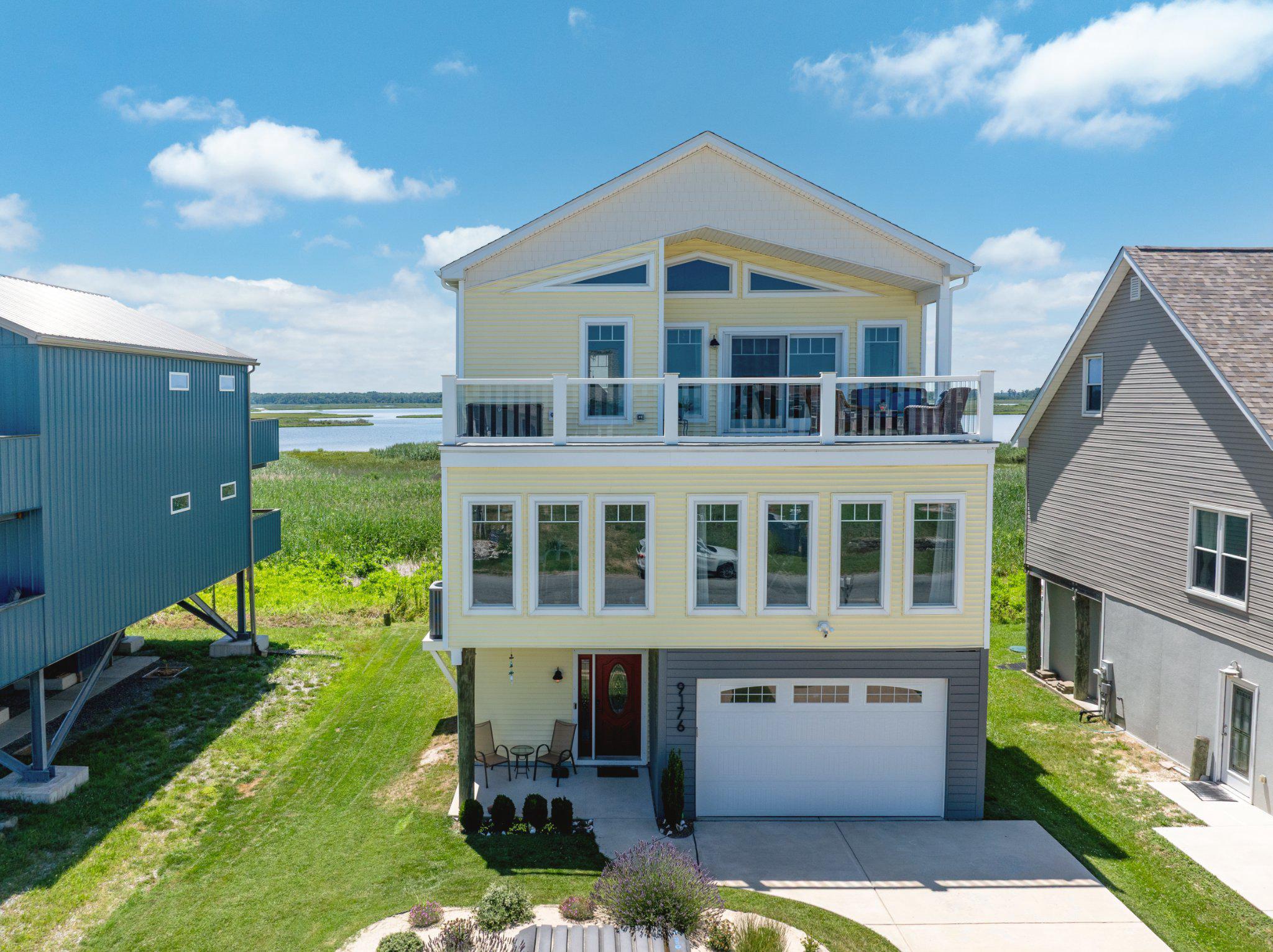 PRIMEHOOK BEACH - Residential