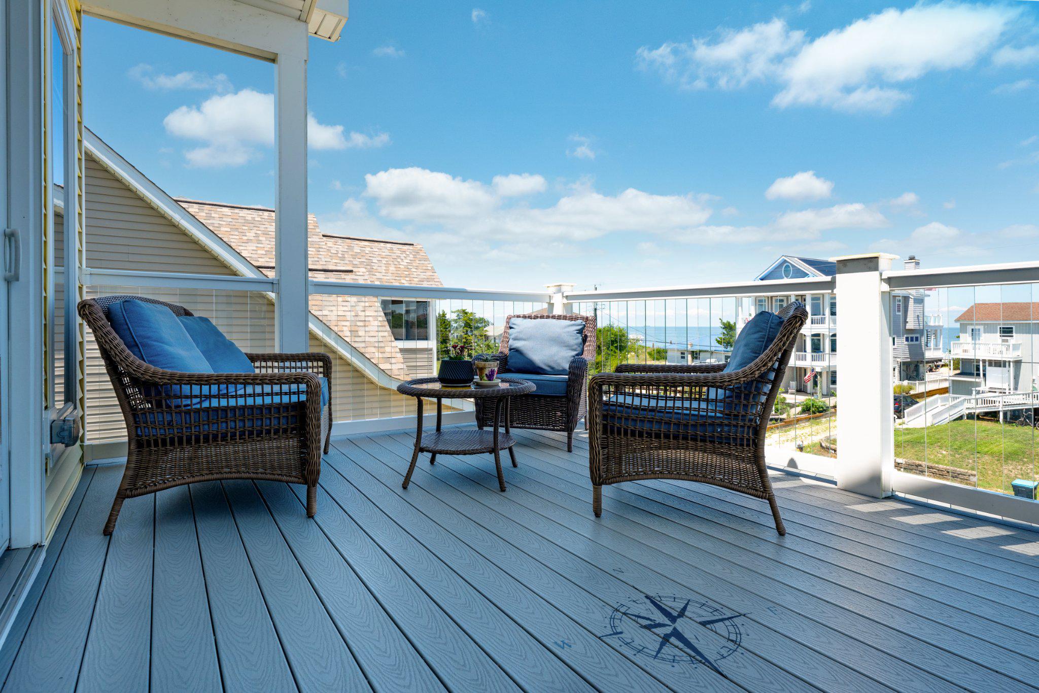 PRIMEHOOK BEACH - Residential