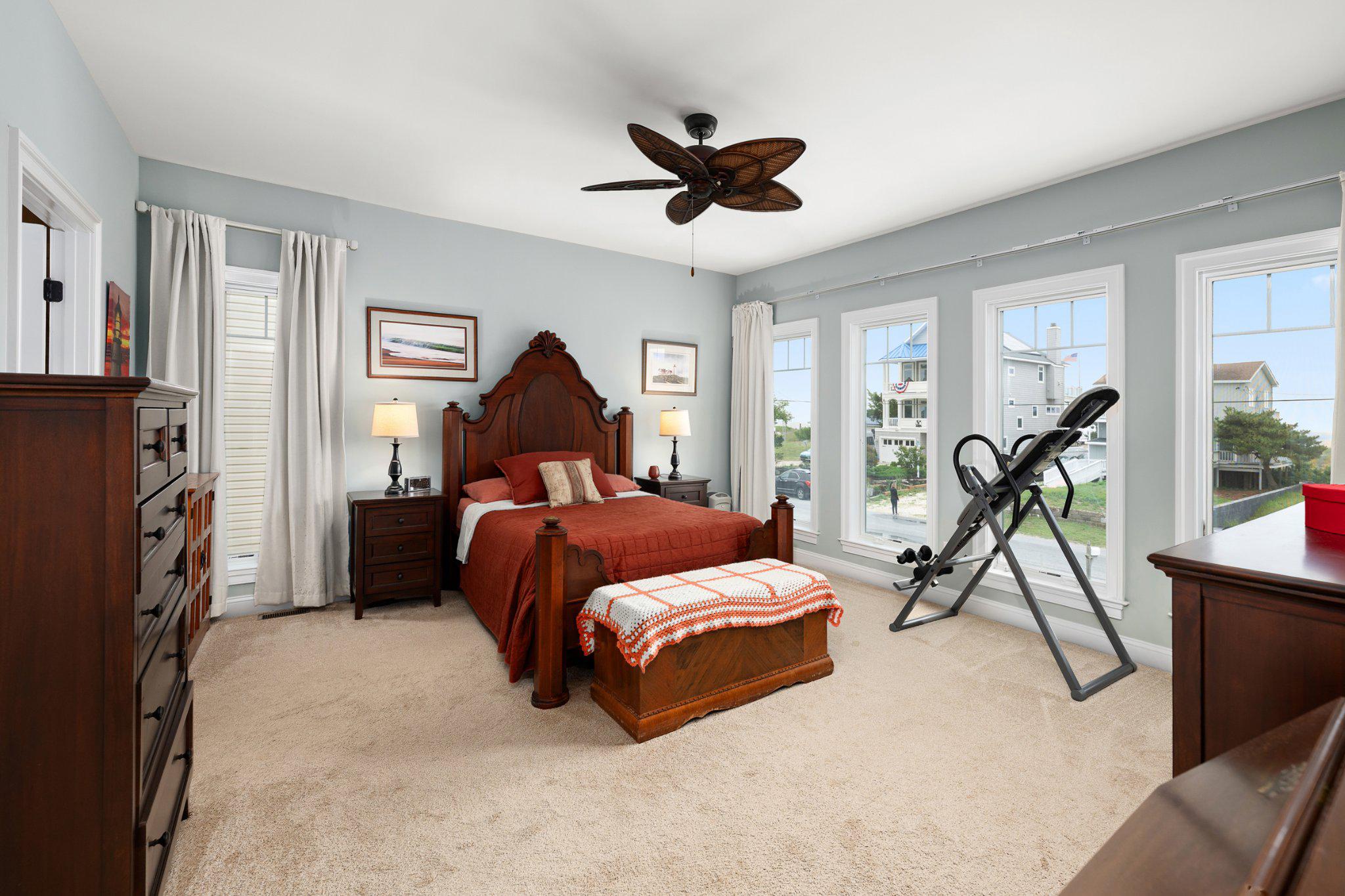 PRIMEHOOK BEACH - Residential