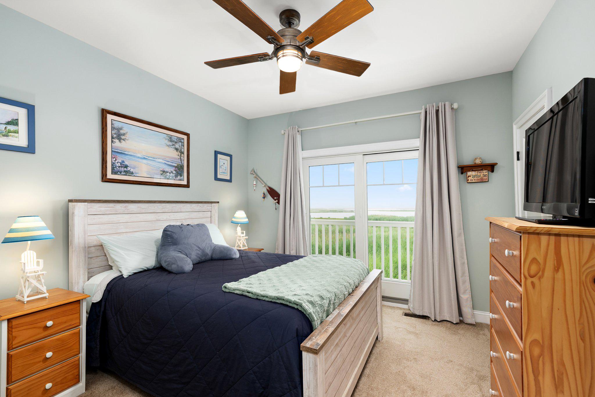 PRIMEHOOK BEACH - Residential