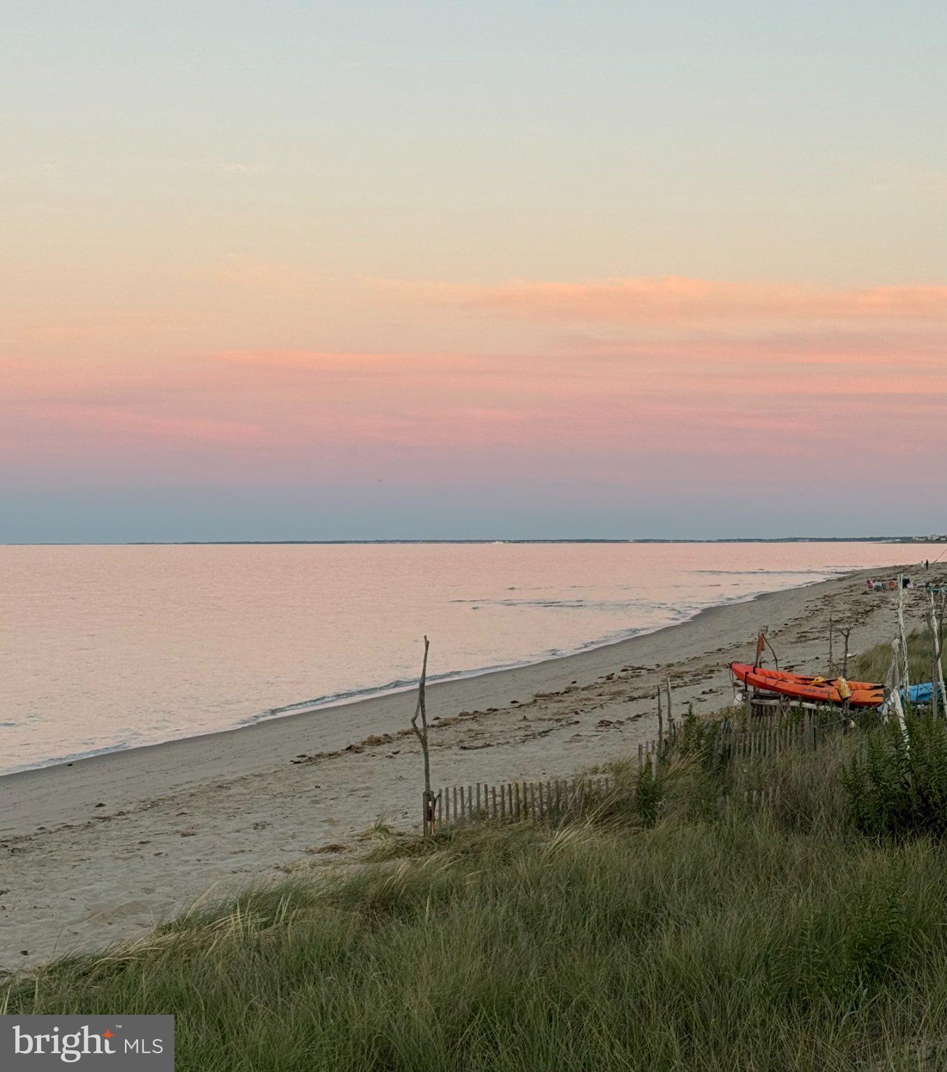 PRIMEHOOK BEACH - Residential
