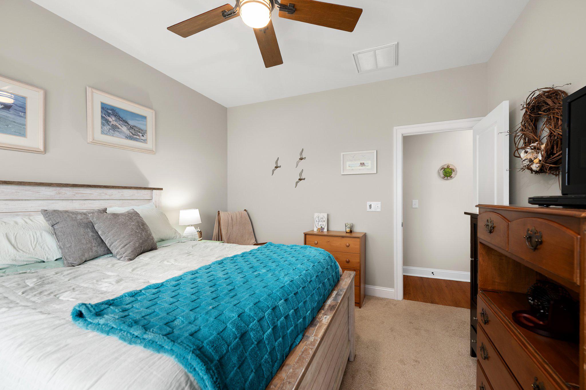 PRIMEHOOK BEACH - Residential