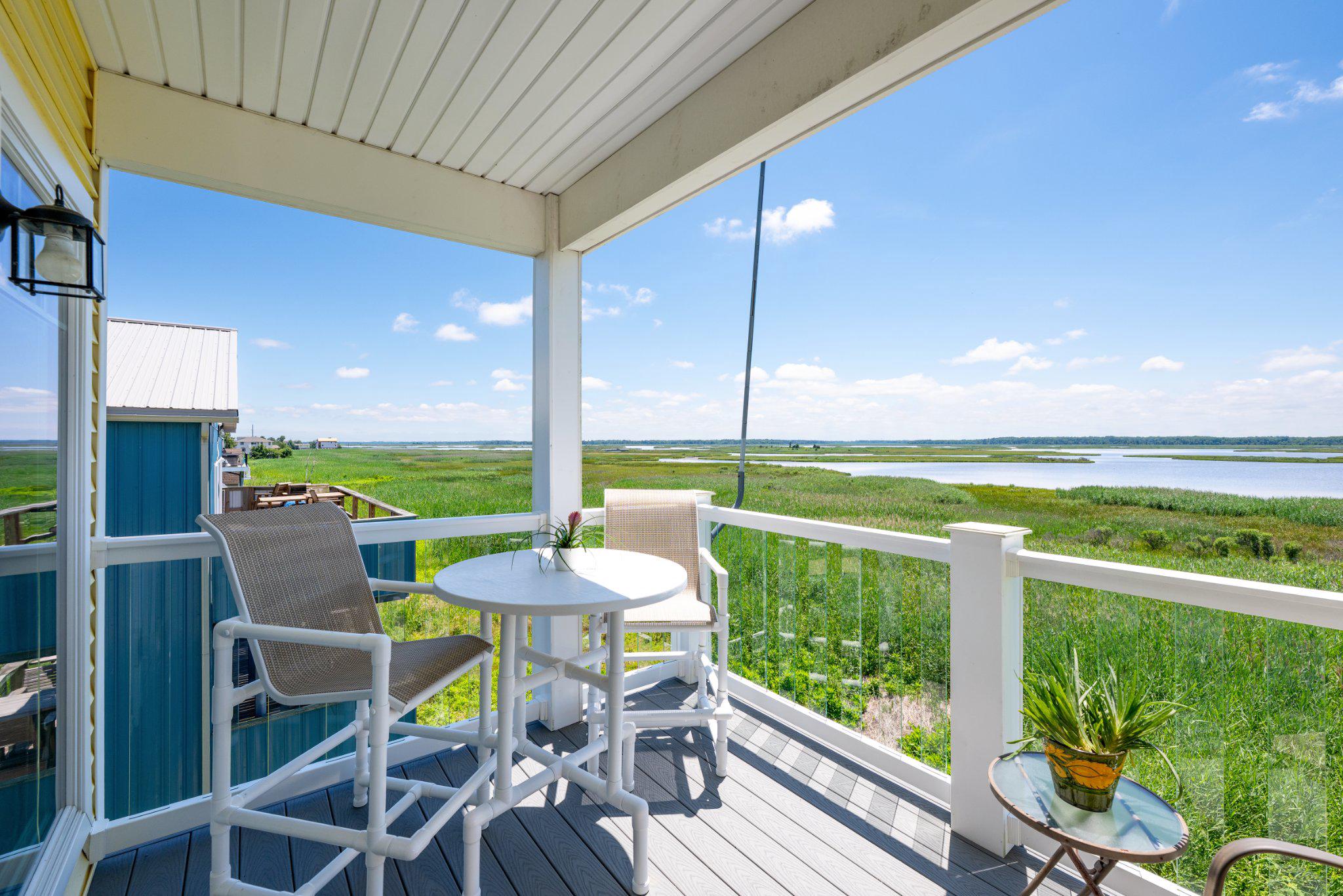 PRIMEHOOK BEACH - Residential