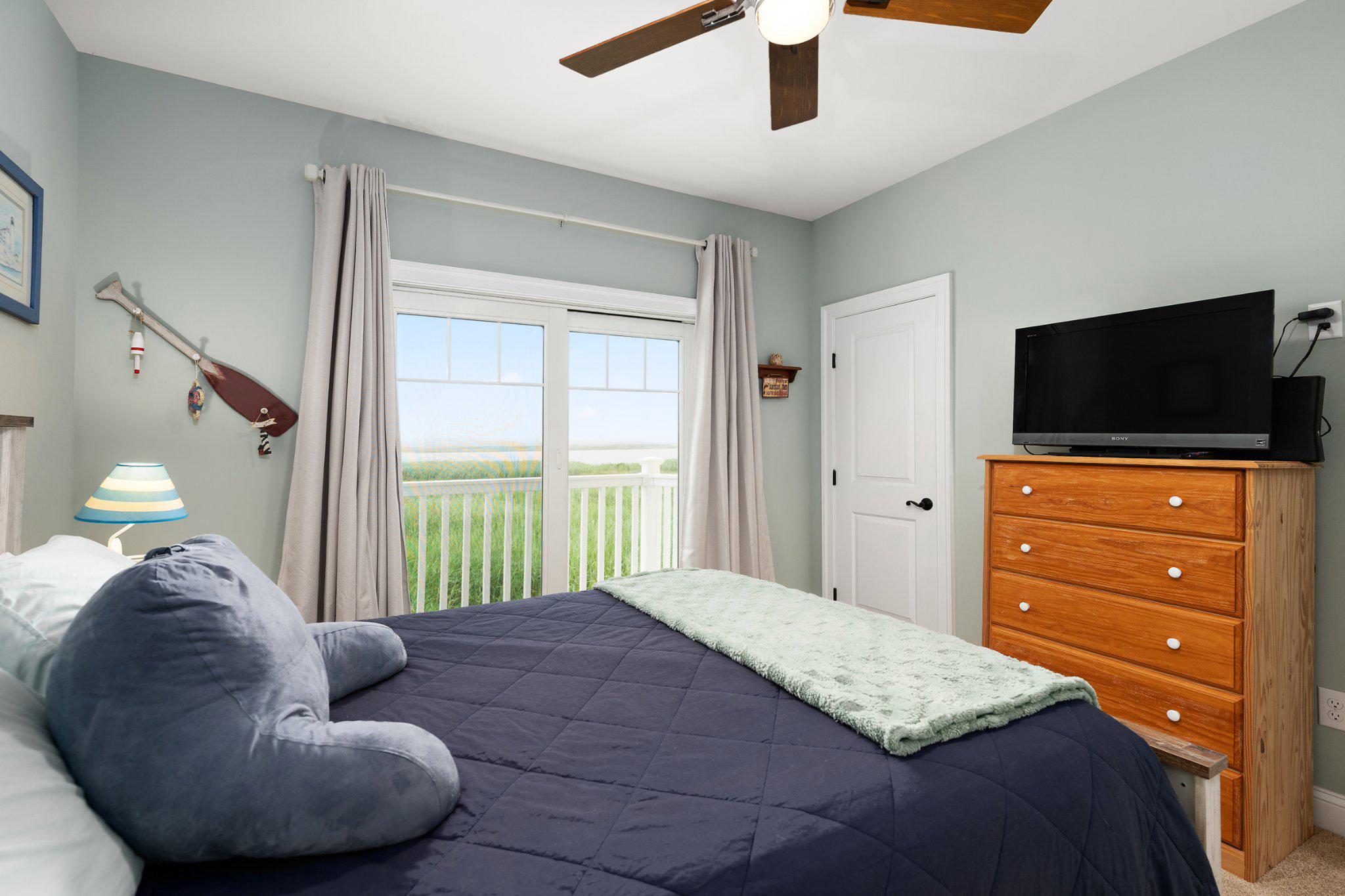 PRIMEHOOK BEACH - Residential