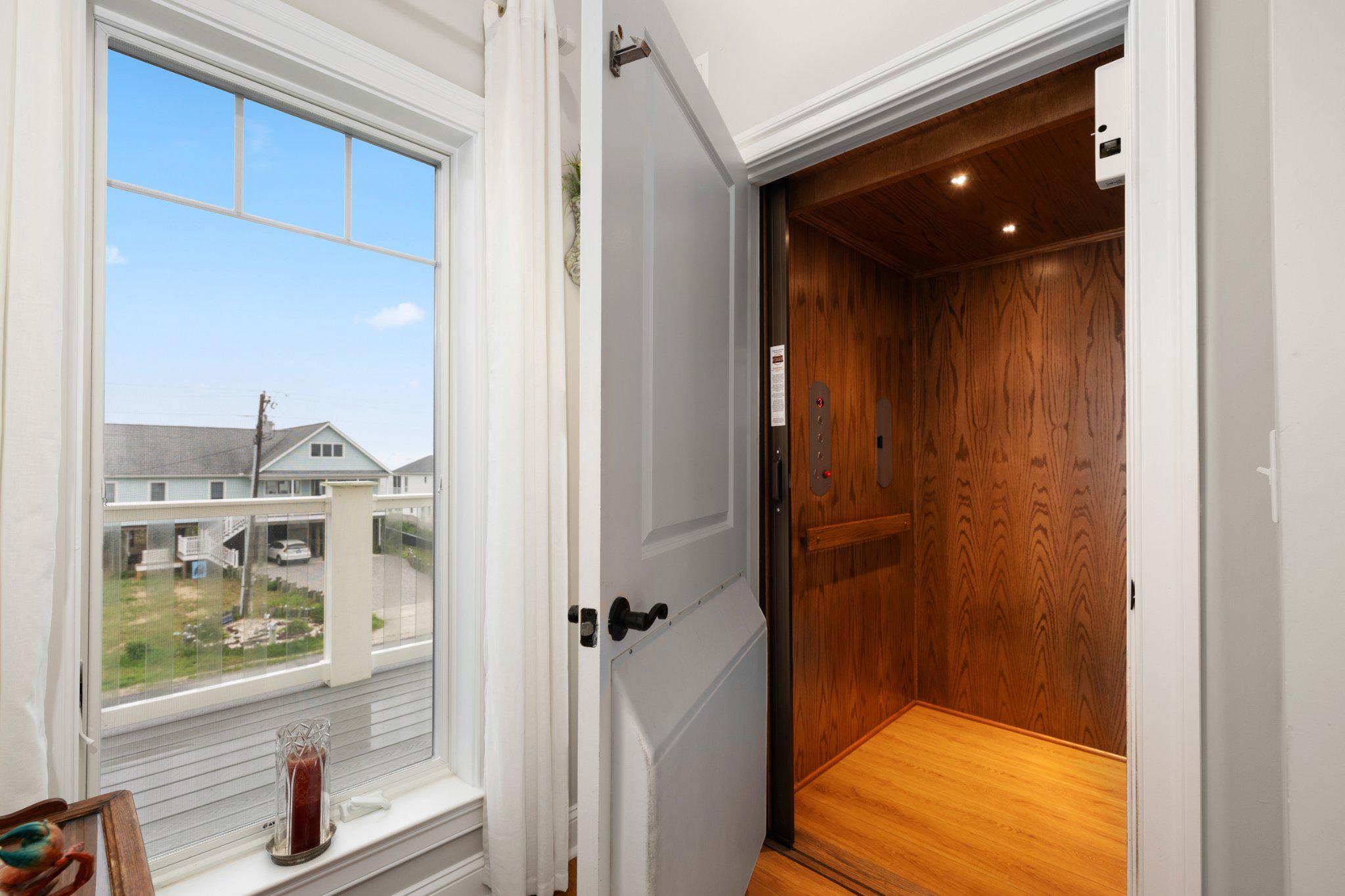 PRIMEHOOK BEACH - Residential