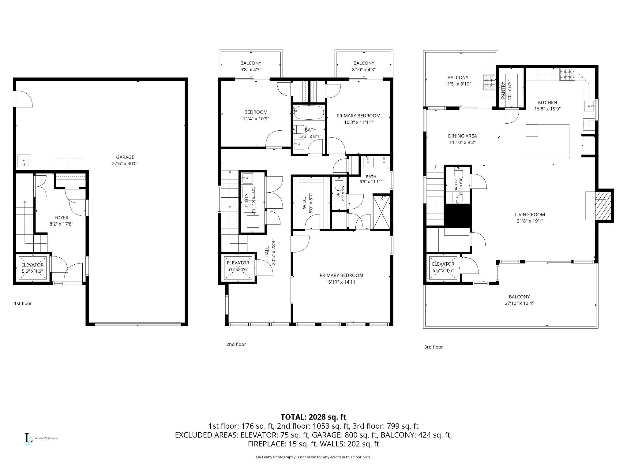PRIMEHOOK BEACH - Residential