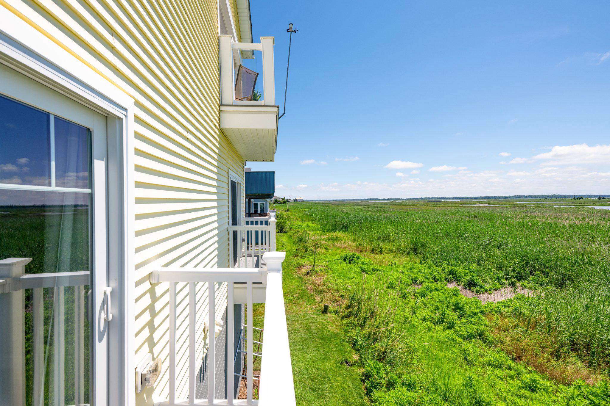PRIMEHOOK BEACH - Residential