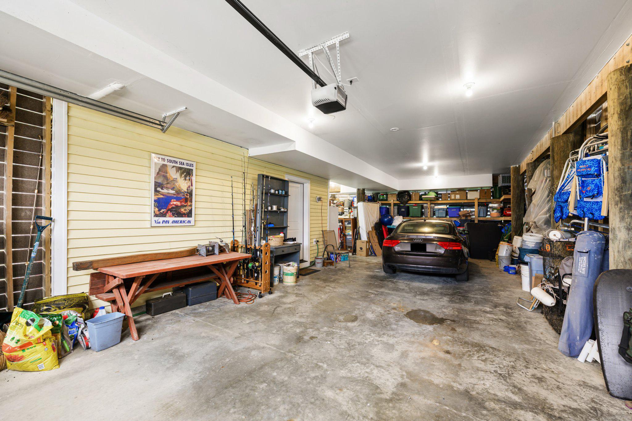 PRIMEHOOK BEACH - Residential