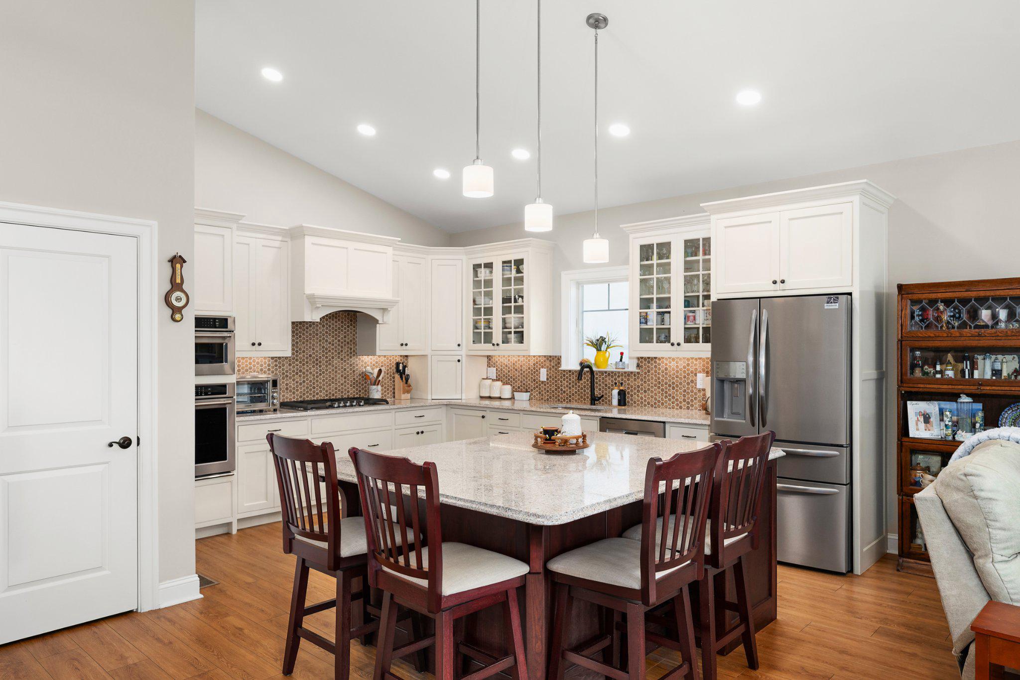 PRIMEHOOK BEACH - Residential