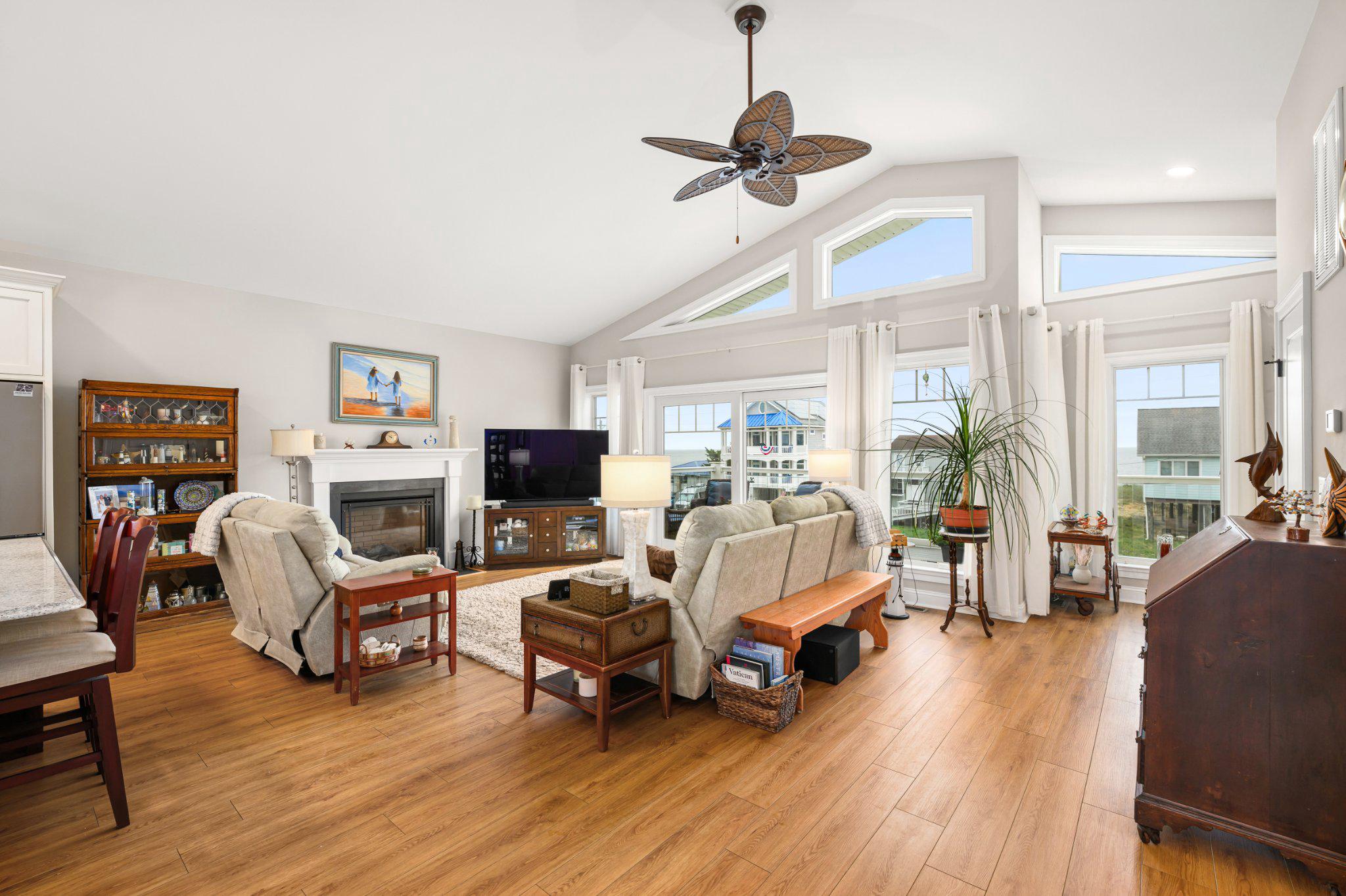 PRIMEHOOK BEACH - Residential