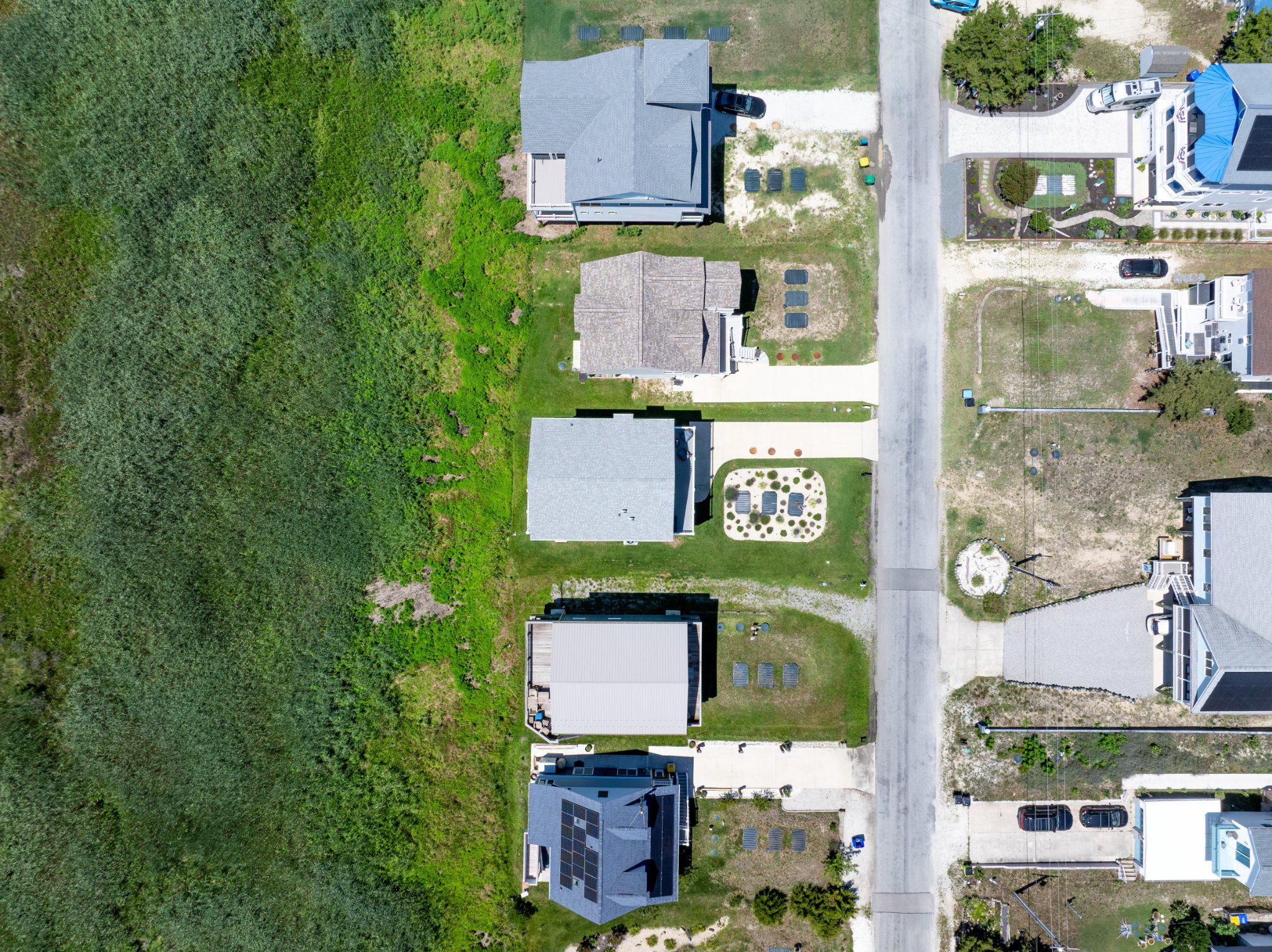 PRIMEHOOK BEACH - Residential