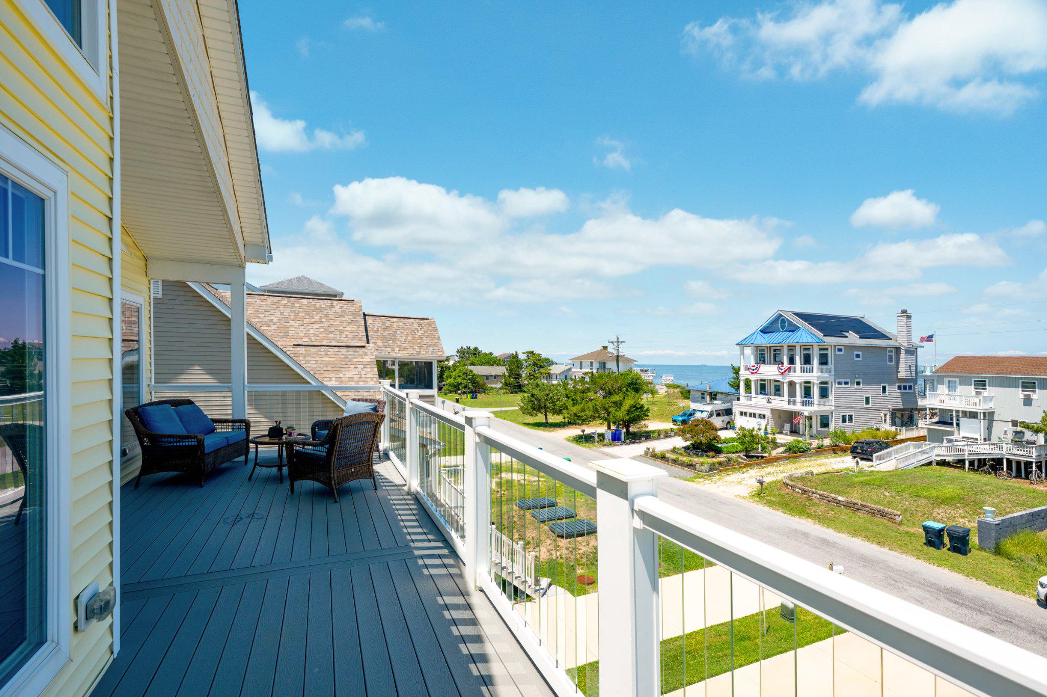 PRIMEHOOK BEACH - Residential