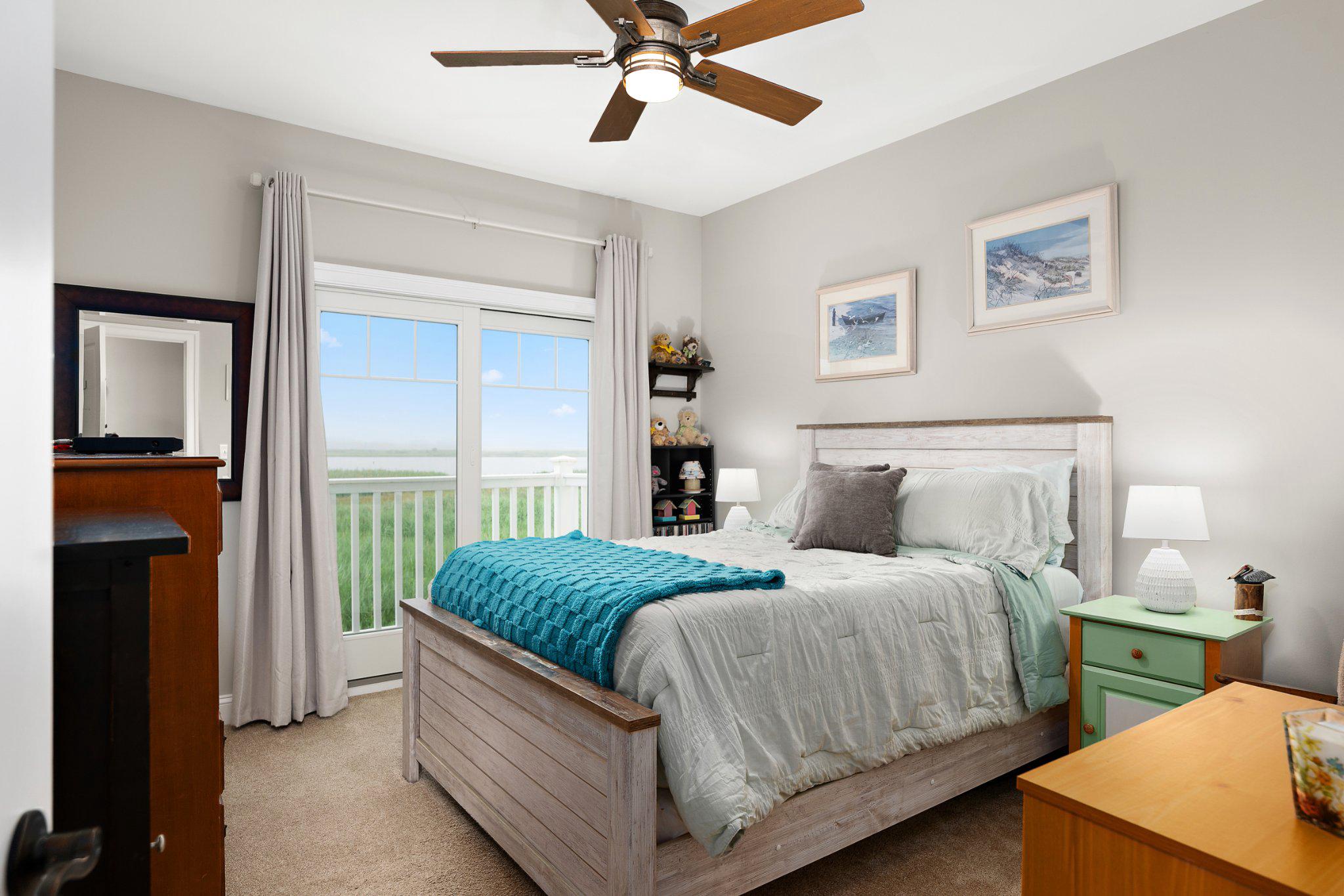 PRIMEHOOK BEACH - Residential