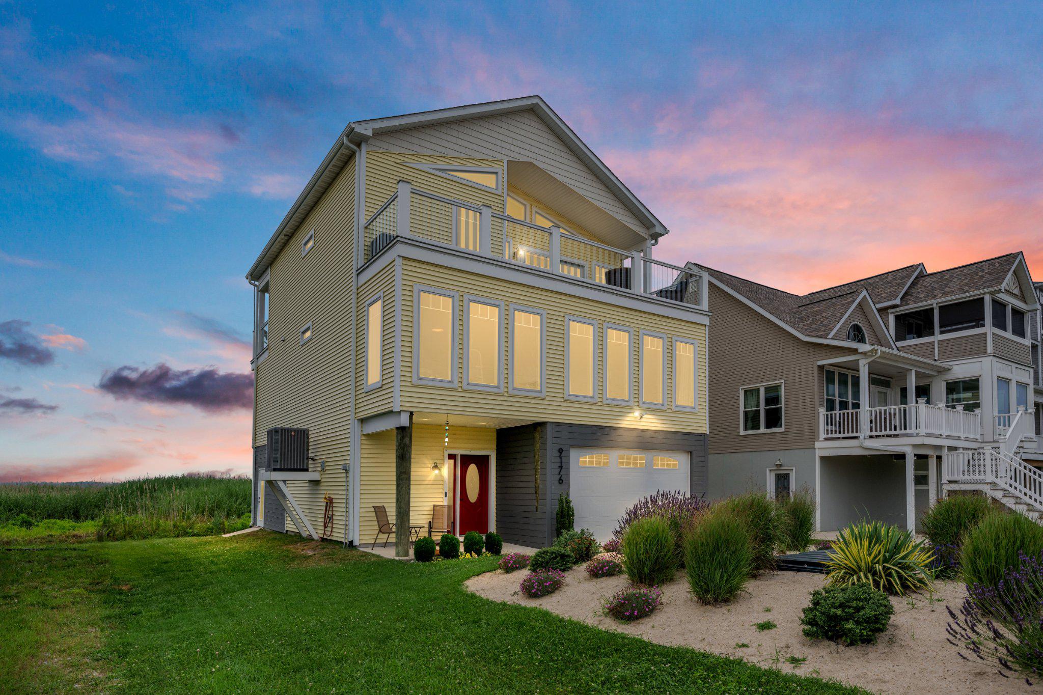 PRIMEHOOK BEACH - Residential