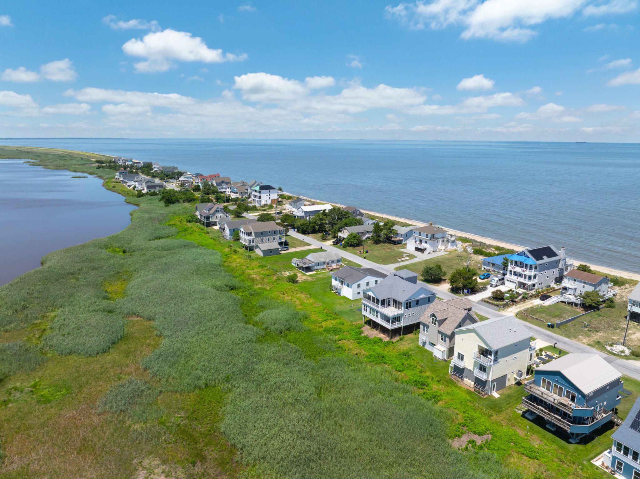 PRIMEHOOK BEACH - Residential
