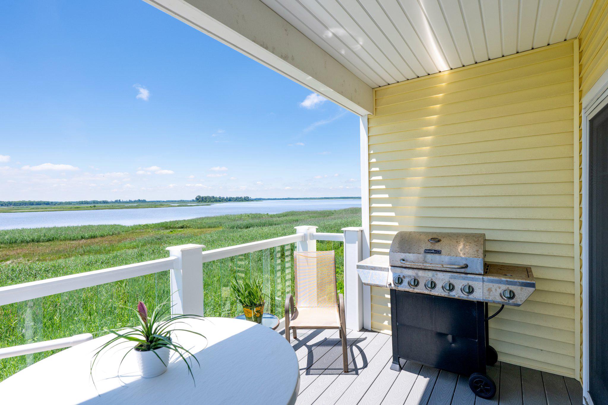 PRIMEHOOK BEACH - Residential