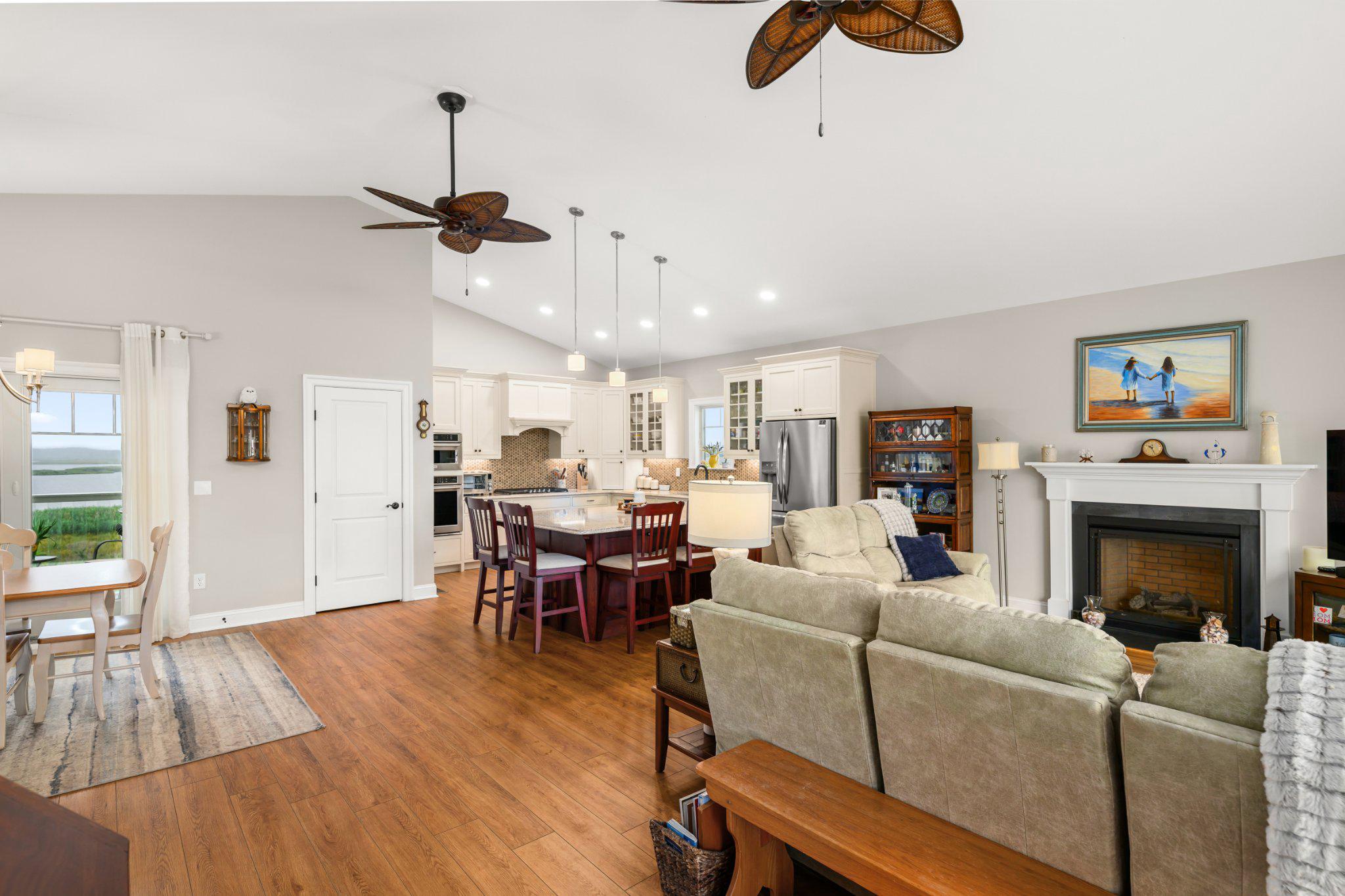 PRIMEHOOK BEACH - Residential