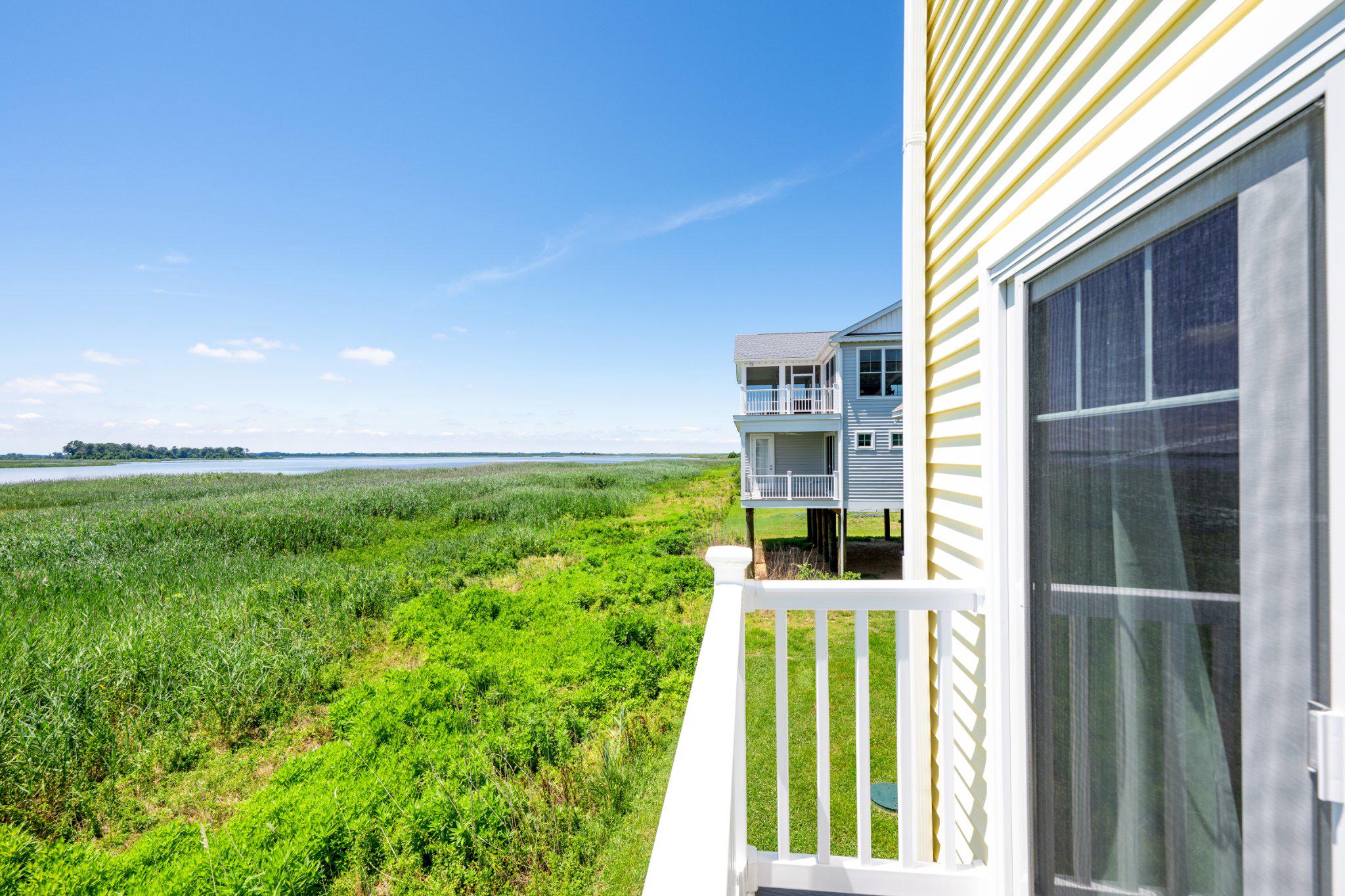 PRIMEHOOK BEACH - Residential