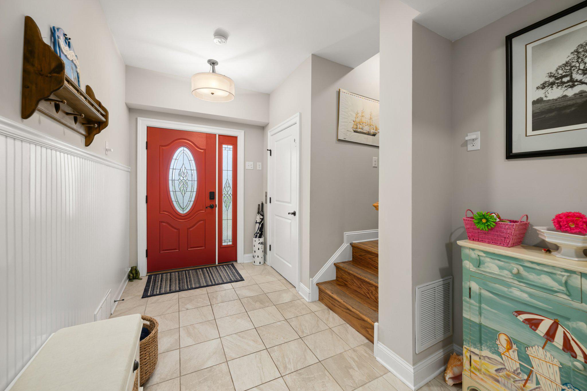 PRIMEHOOK BEACH - Residential
