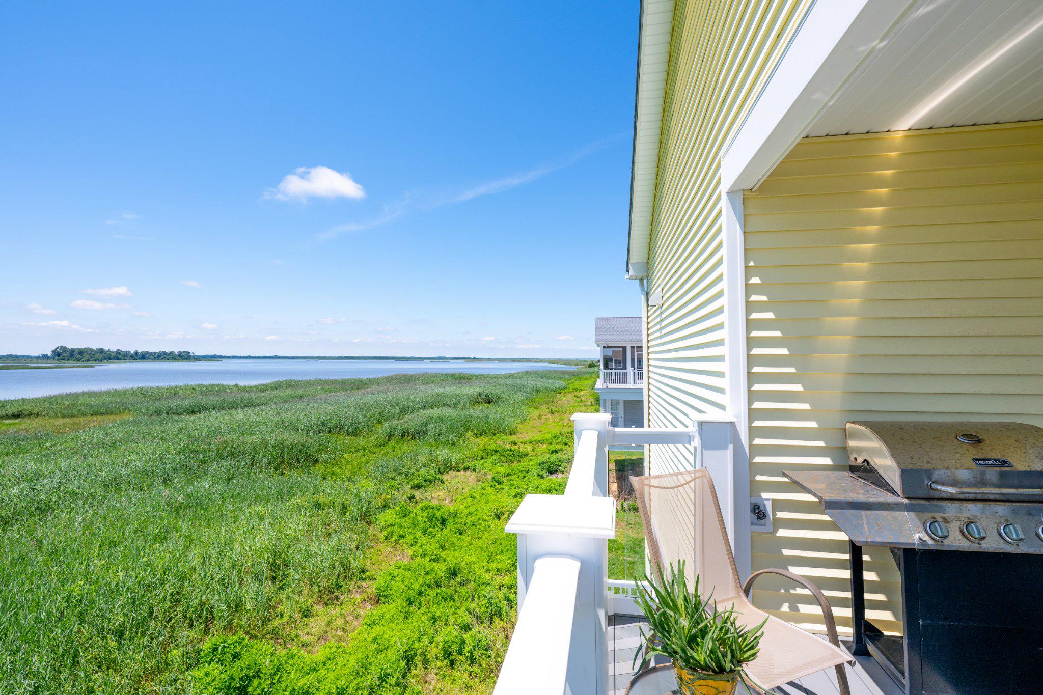 PRIMEHOOK BEACH - Residential