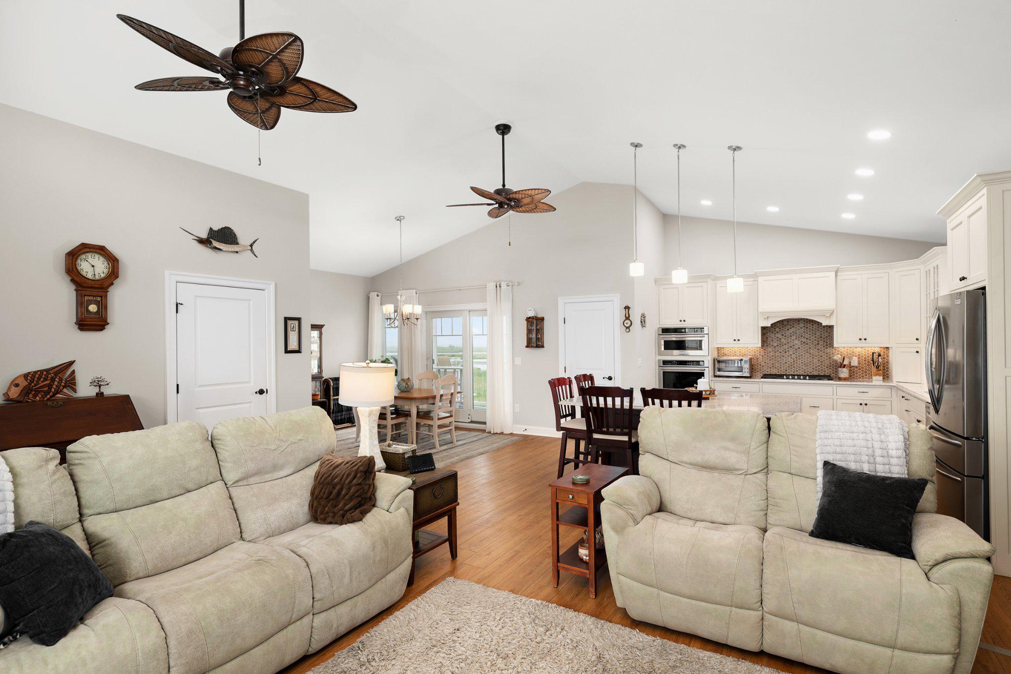PRIMEHOOK BEACH - Residential