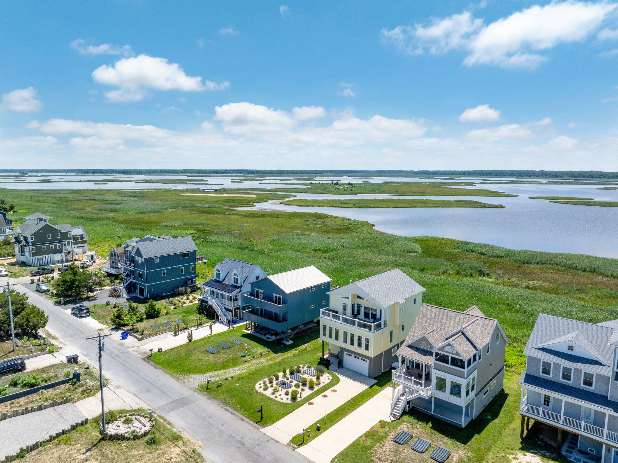 PRIMEHOOK BEACH - Residential