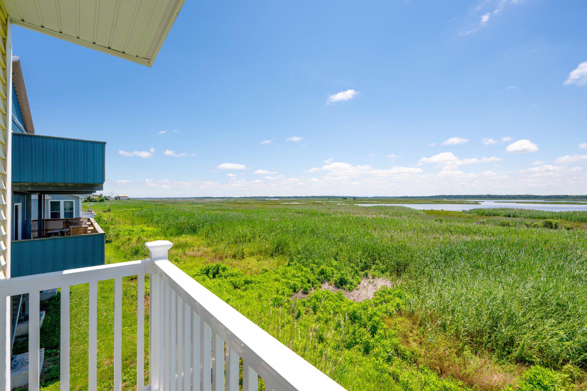 PRIMEHOOK BEACH - Residential