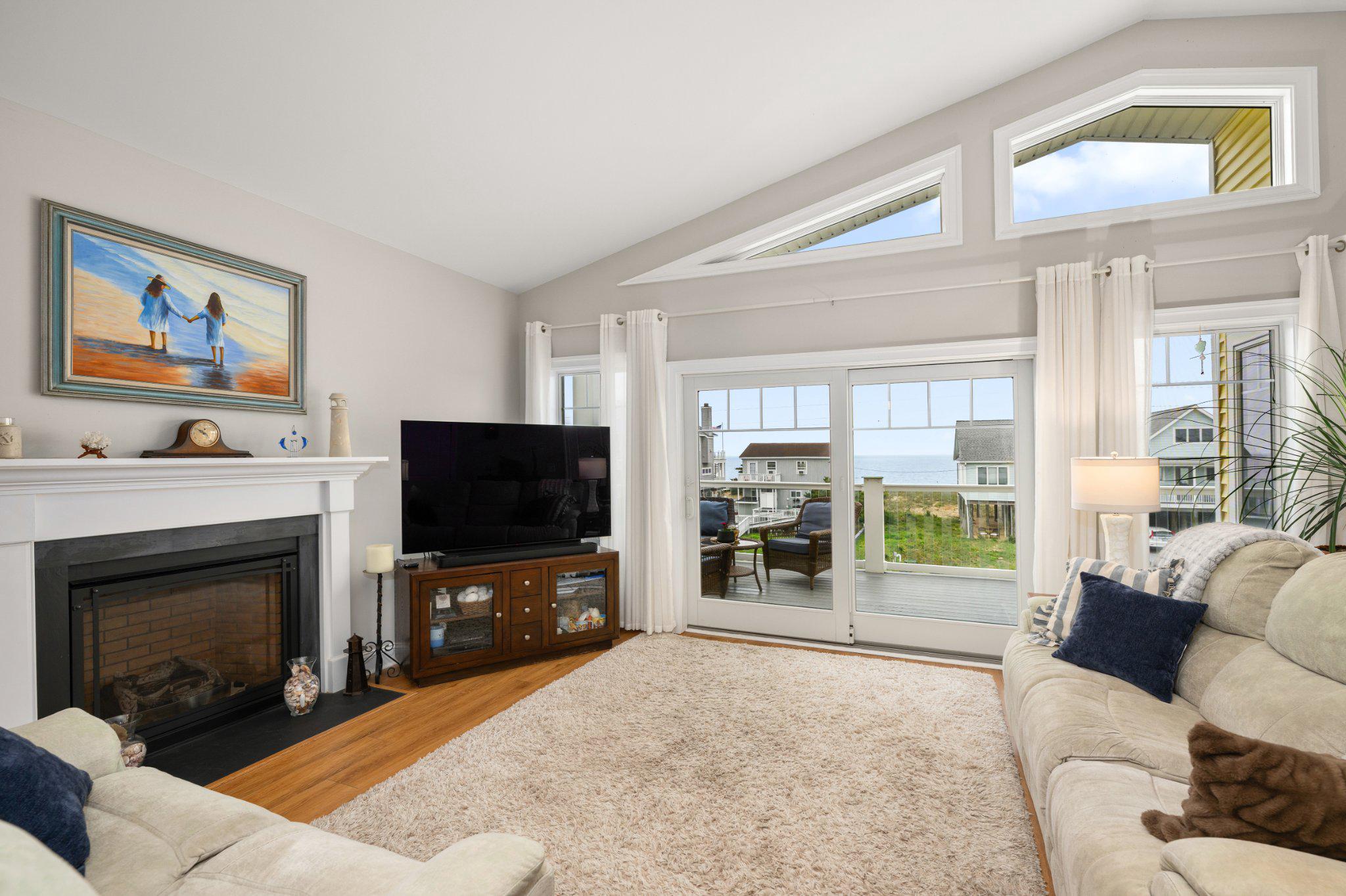 PRIMEHOOK BEACH - Residential