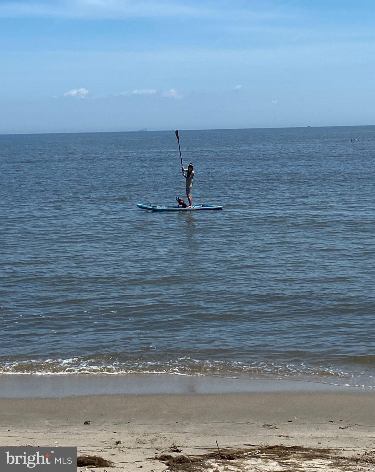 PRIMEHOOK BEACH - Residential