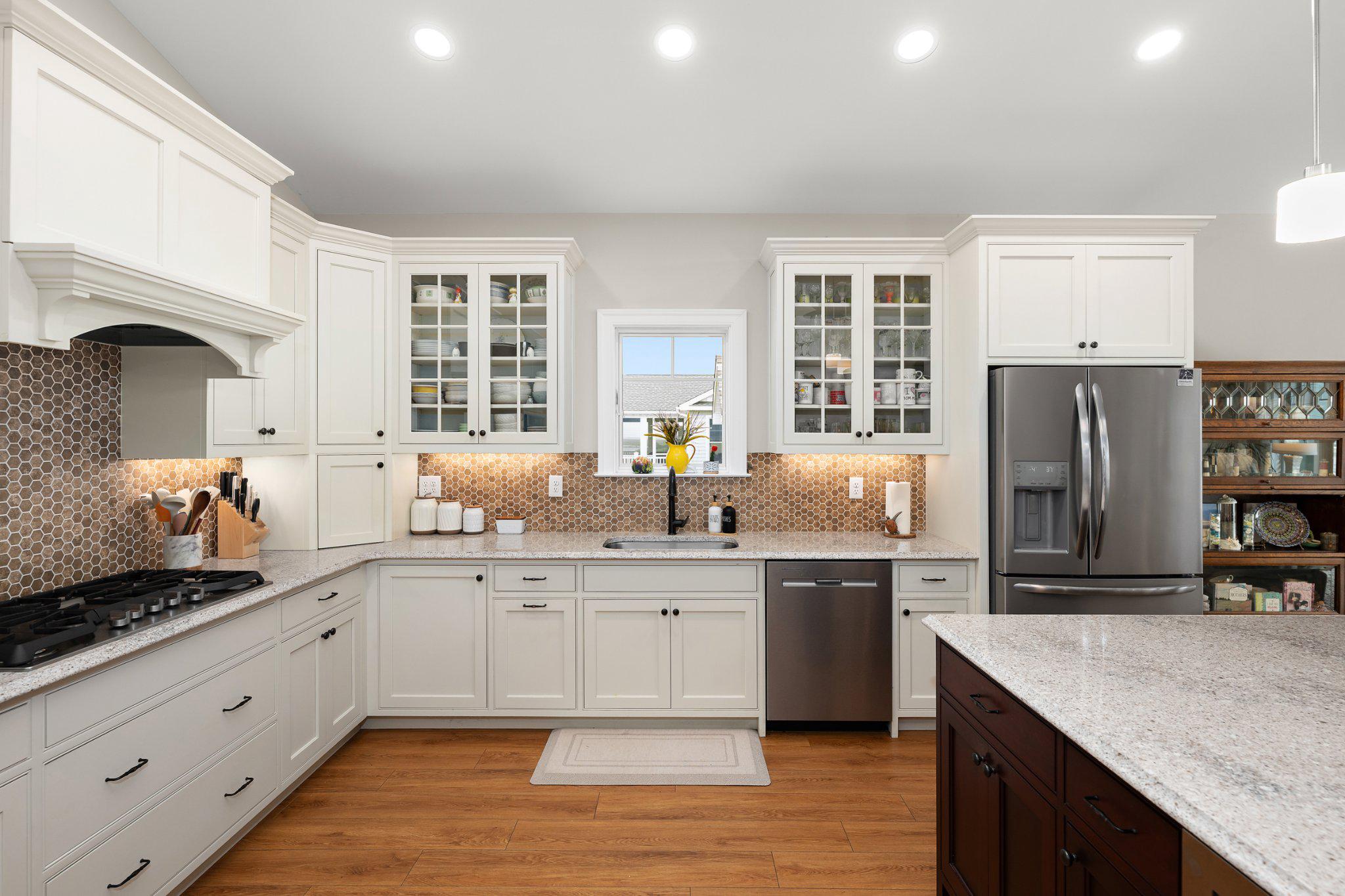 PRIMEHOOK BEACH - Residential